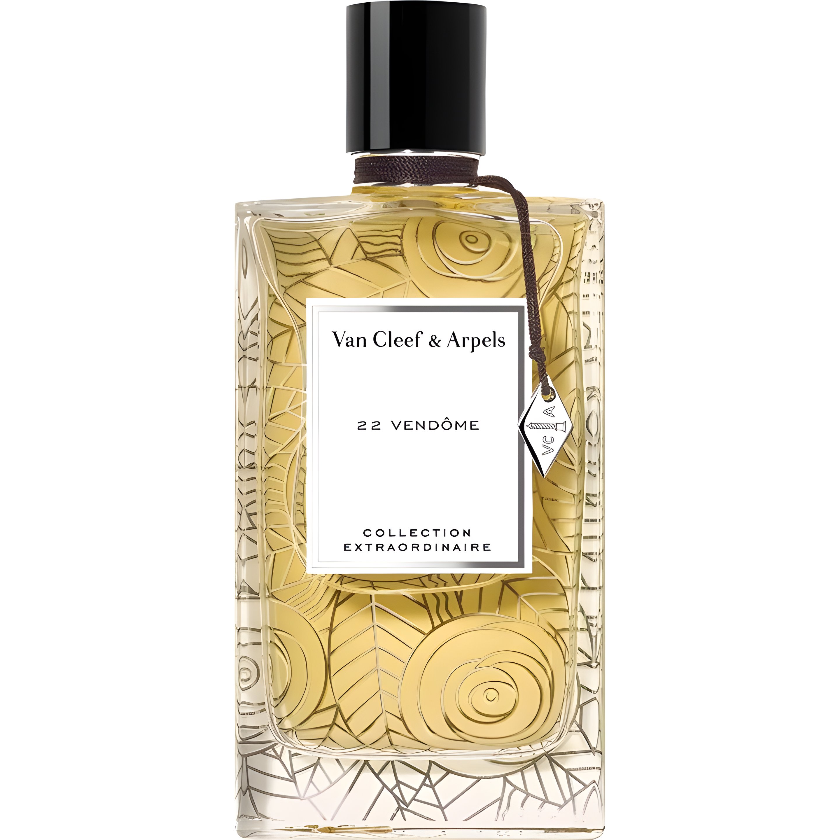 Picture of 22 Vendôme fragrance