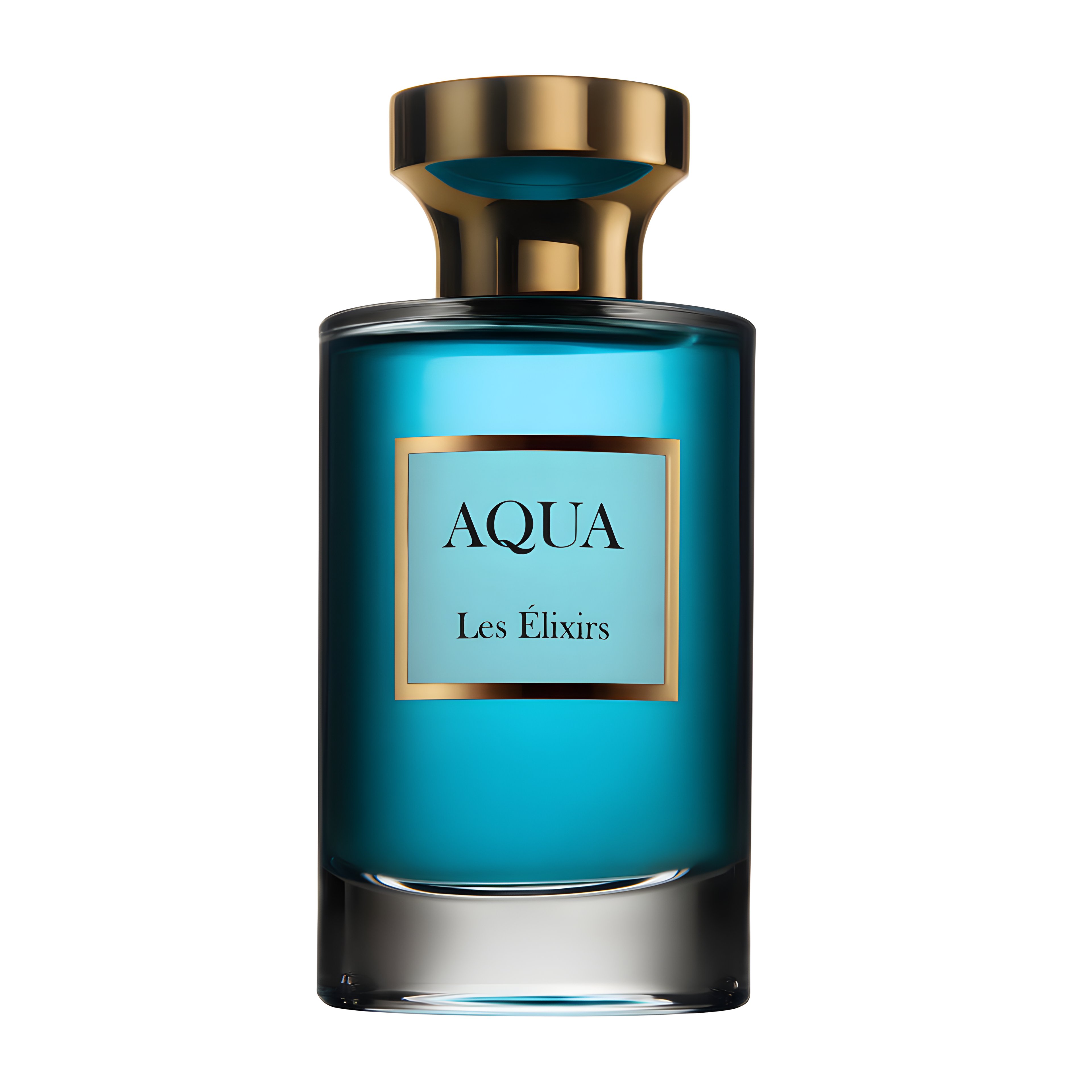 Picture of Aqua fragrance