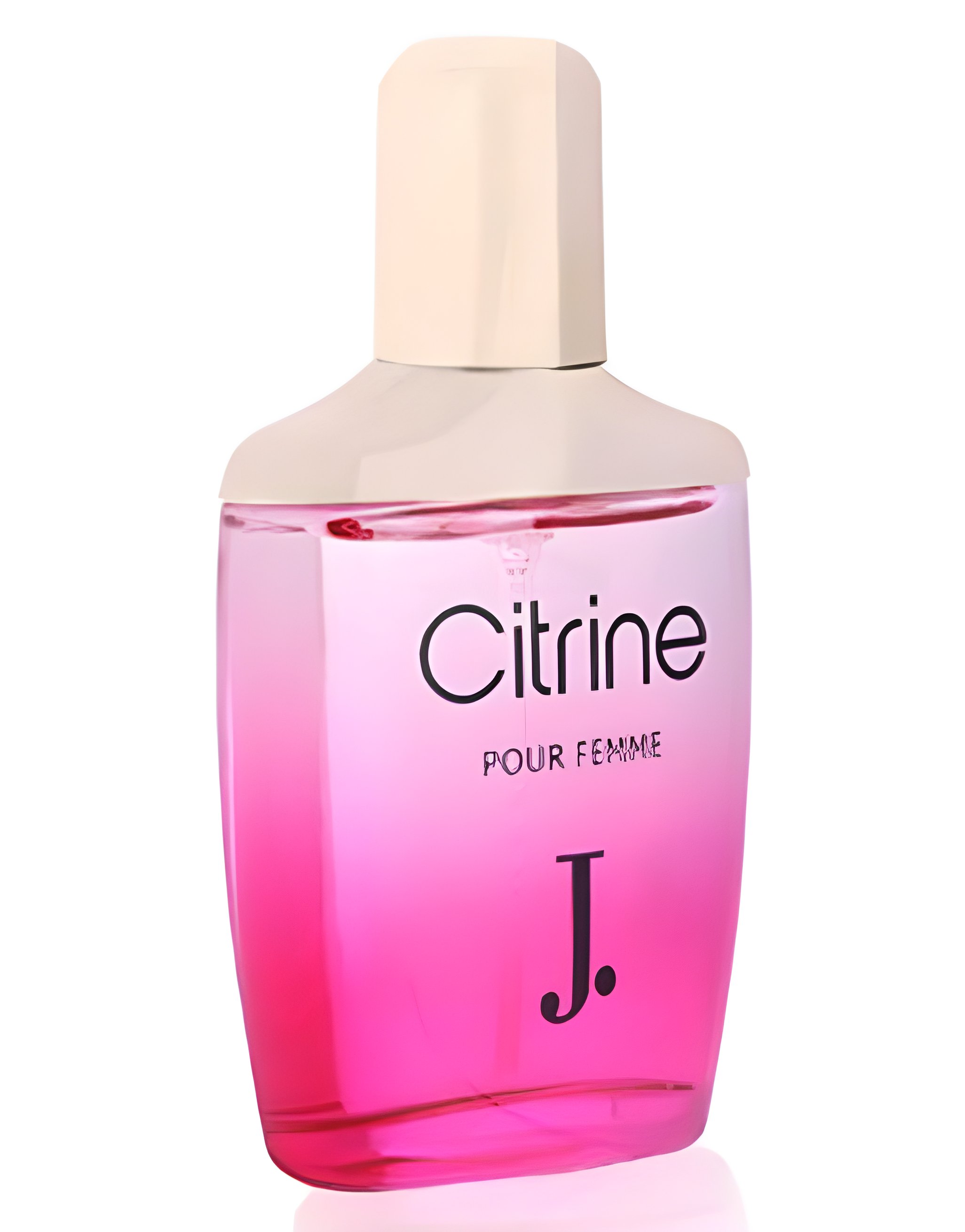 Picture of Citrine fragrance