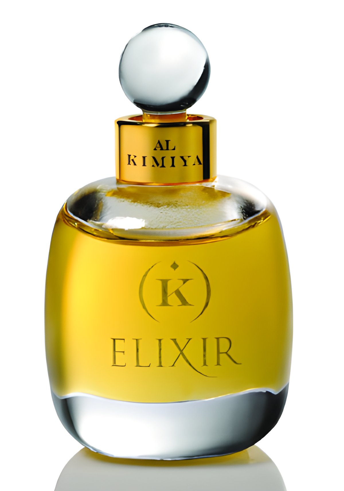 Picture of Elixir fragrance