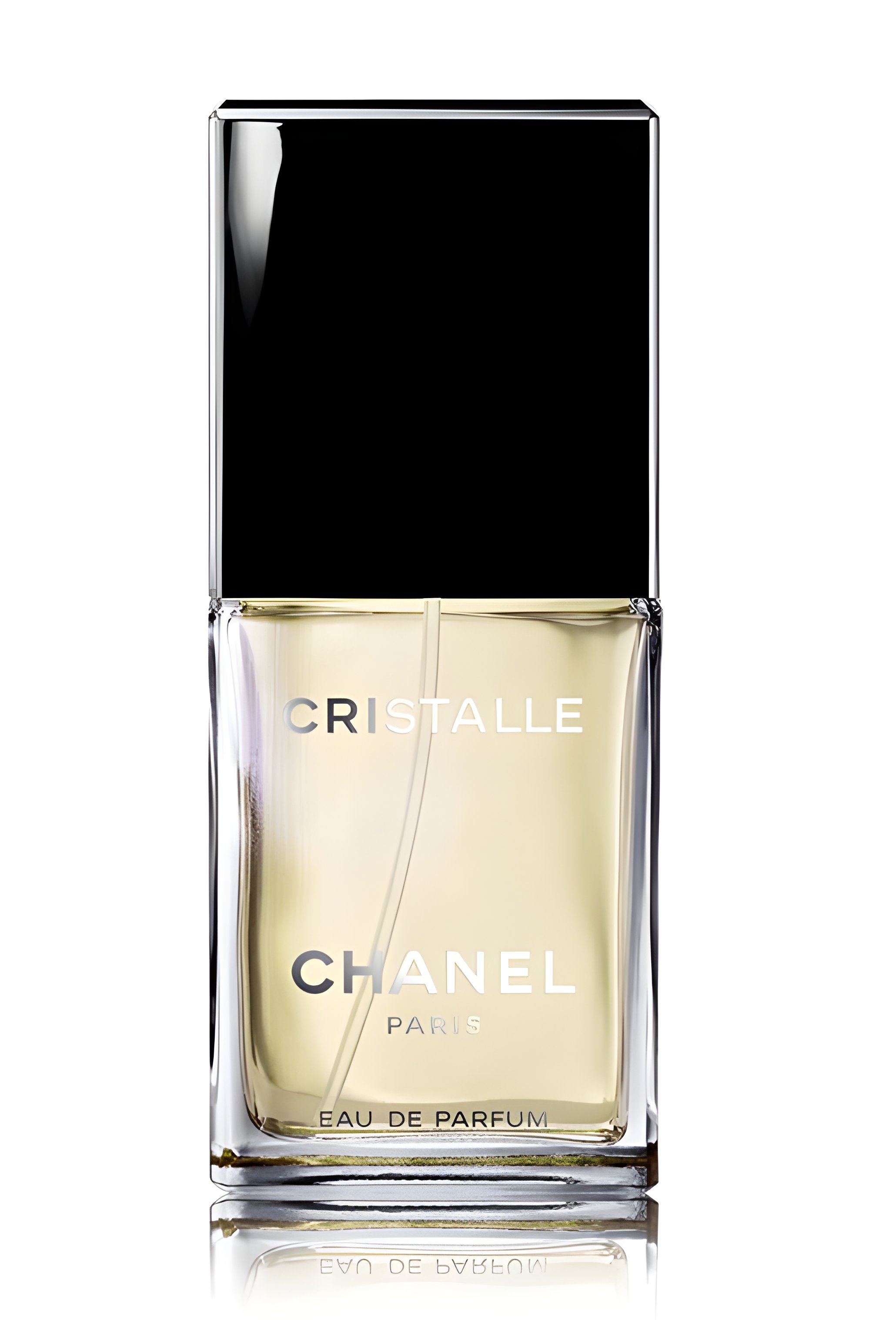 Picture of Cristalle Eau de Parfum fragrance