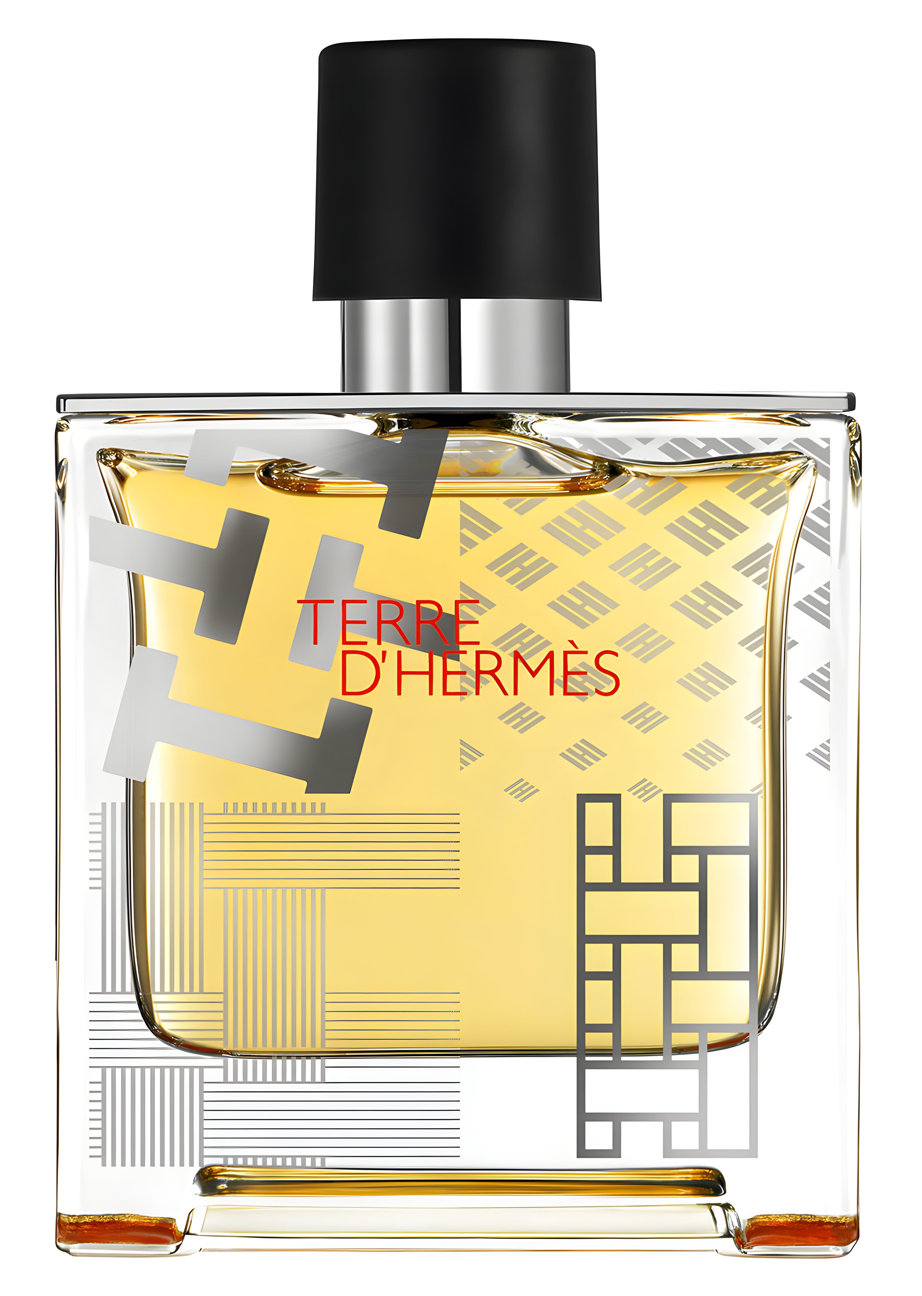 Picture of Terre d'Hermes Flacon H 2016 Parfum fragrance