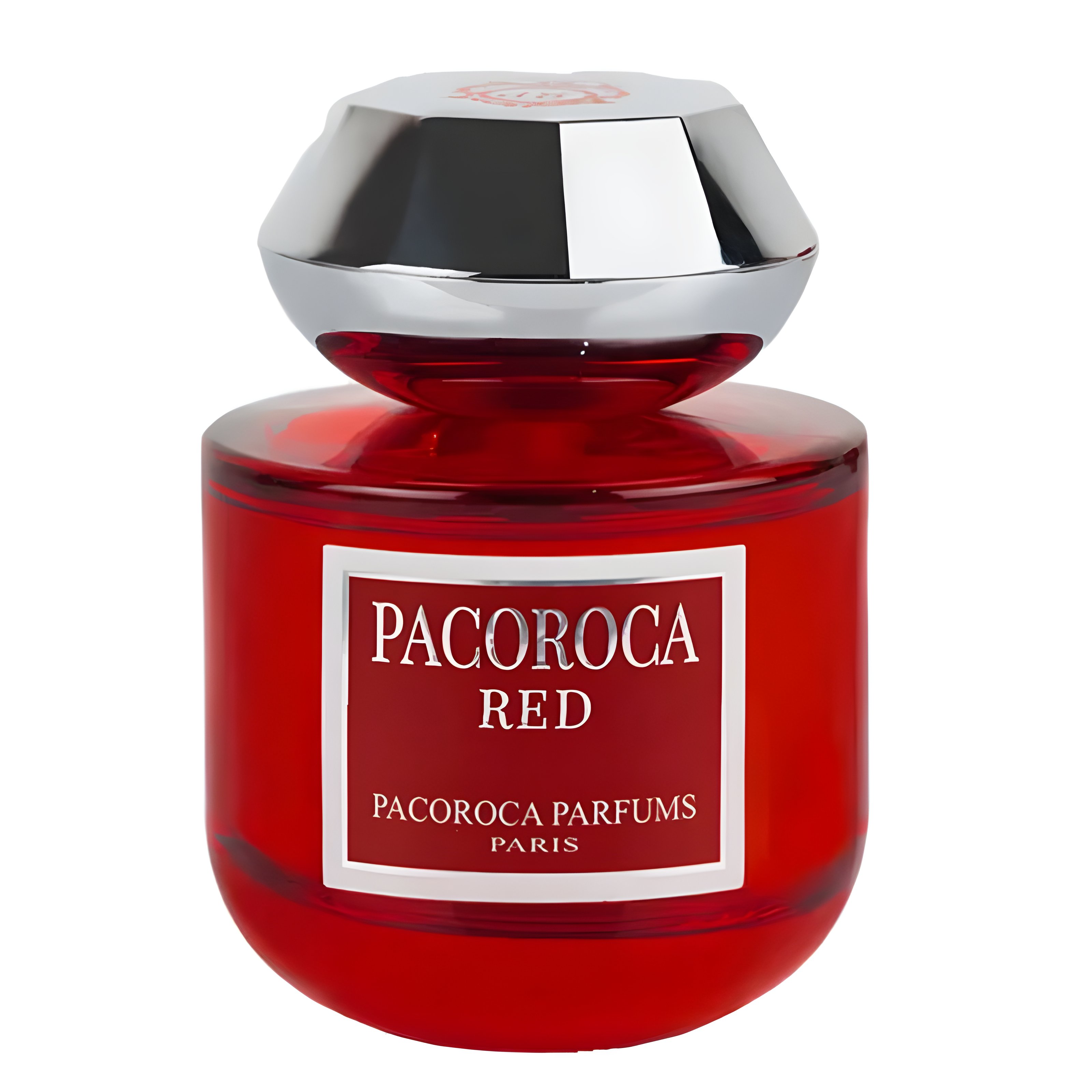 Picture of Pacoroca Red fragrance