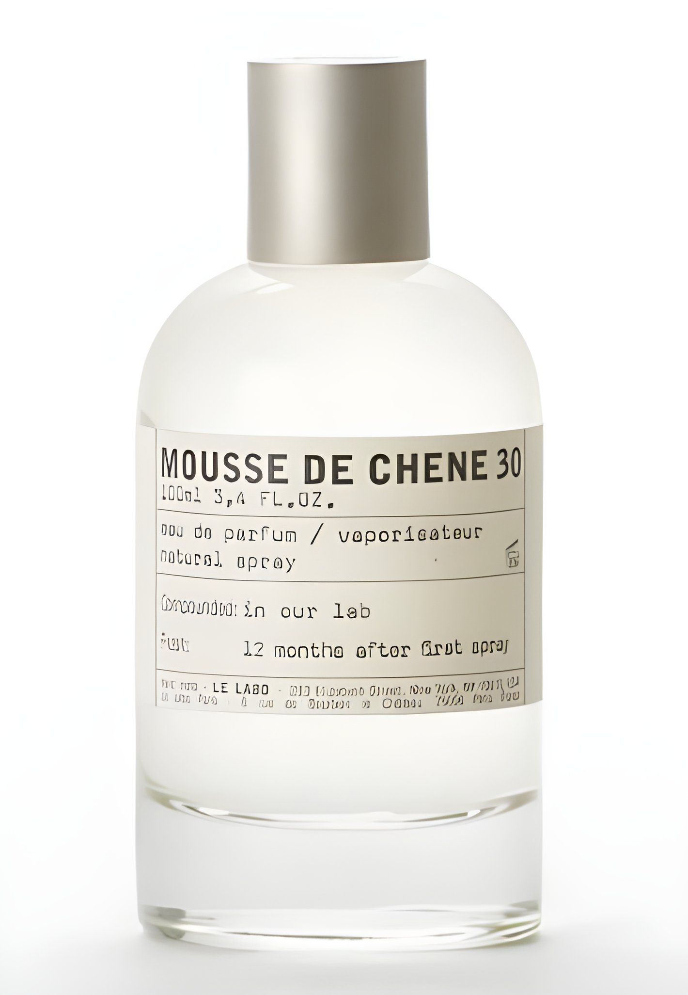 Picture of Mousse de Chene 30 Amsterdam fragrance