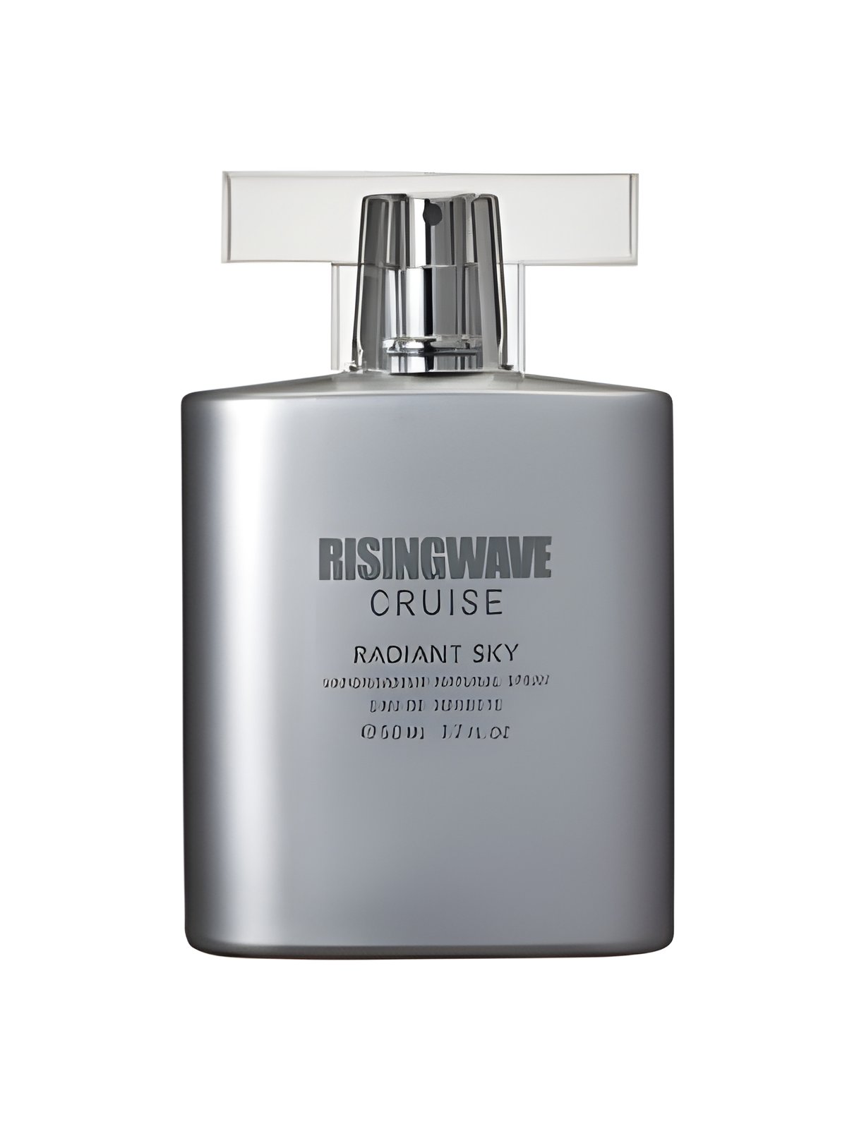 Picture of Cruise (Radiant Sky) fragrance