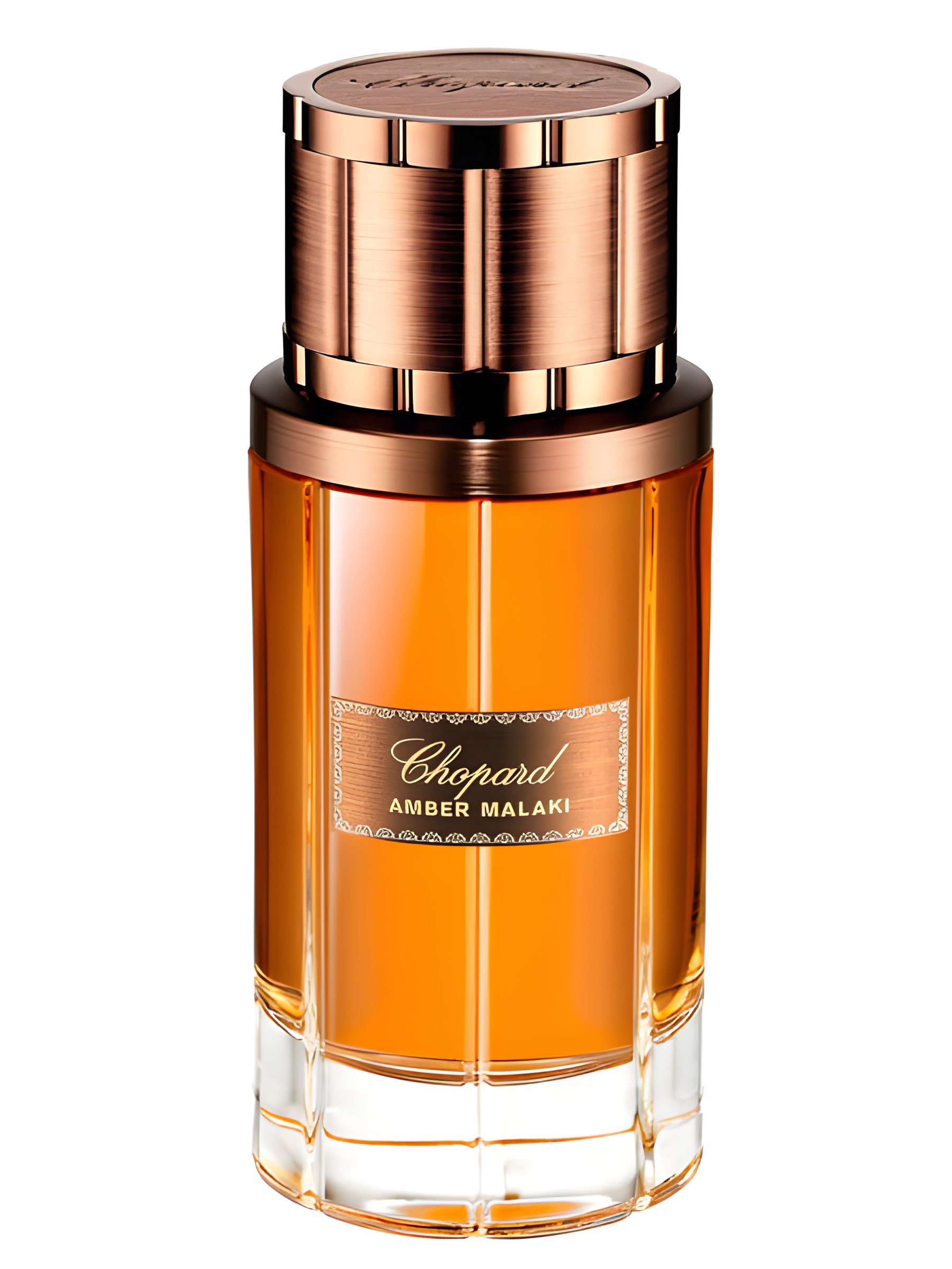 Picture of Amber Malaki fragrance