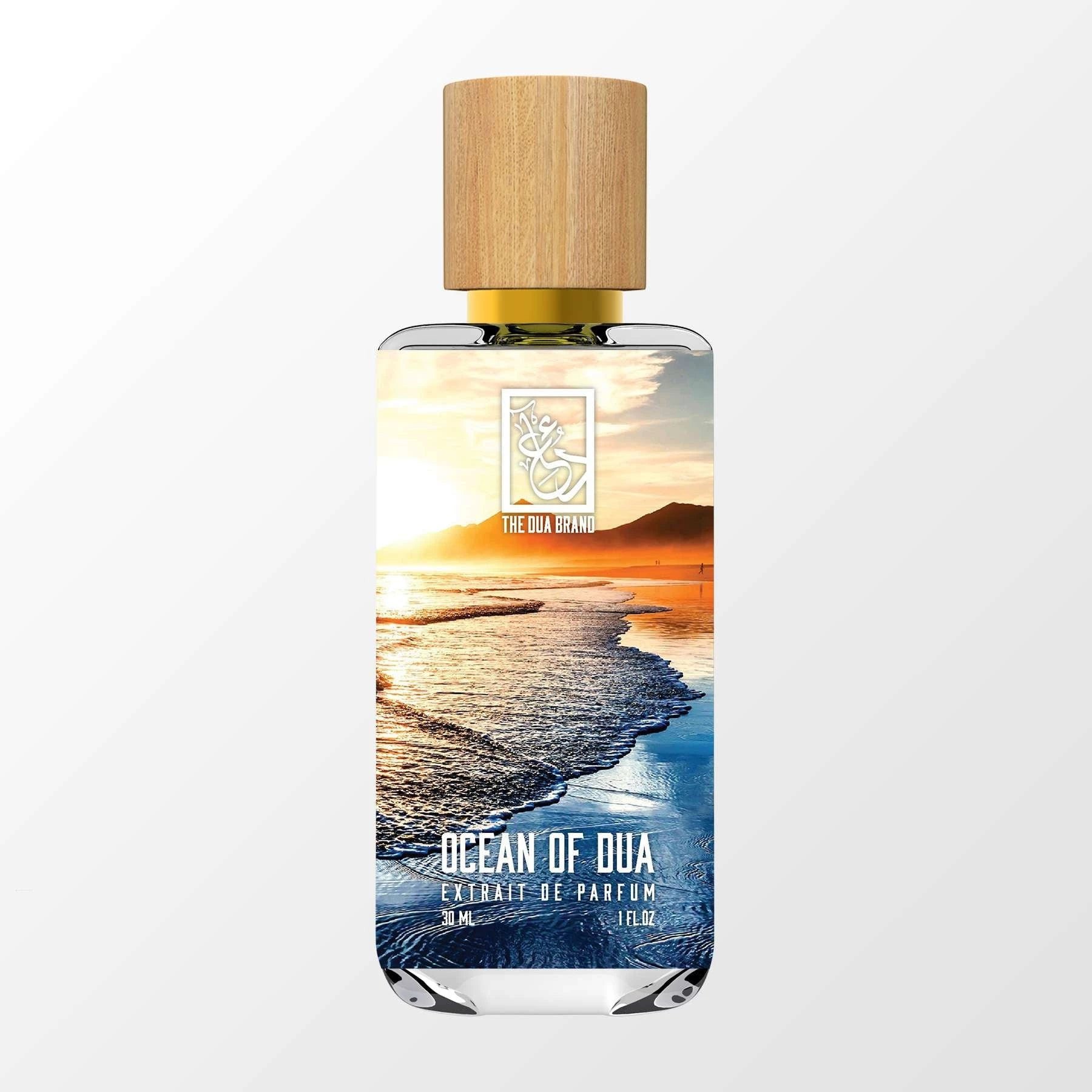 Picture of Ocean of Dua fragrance