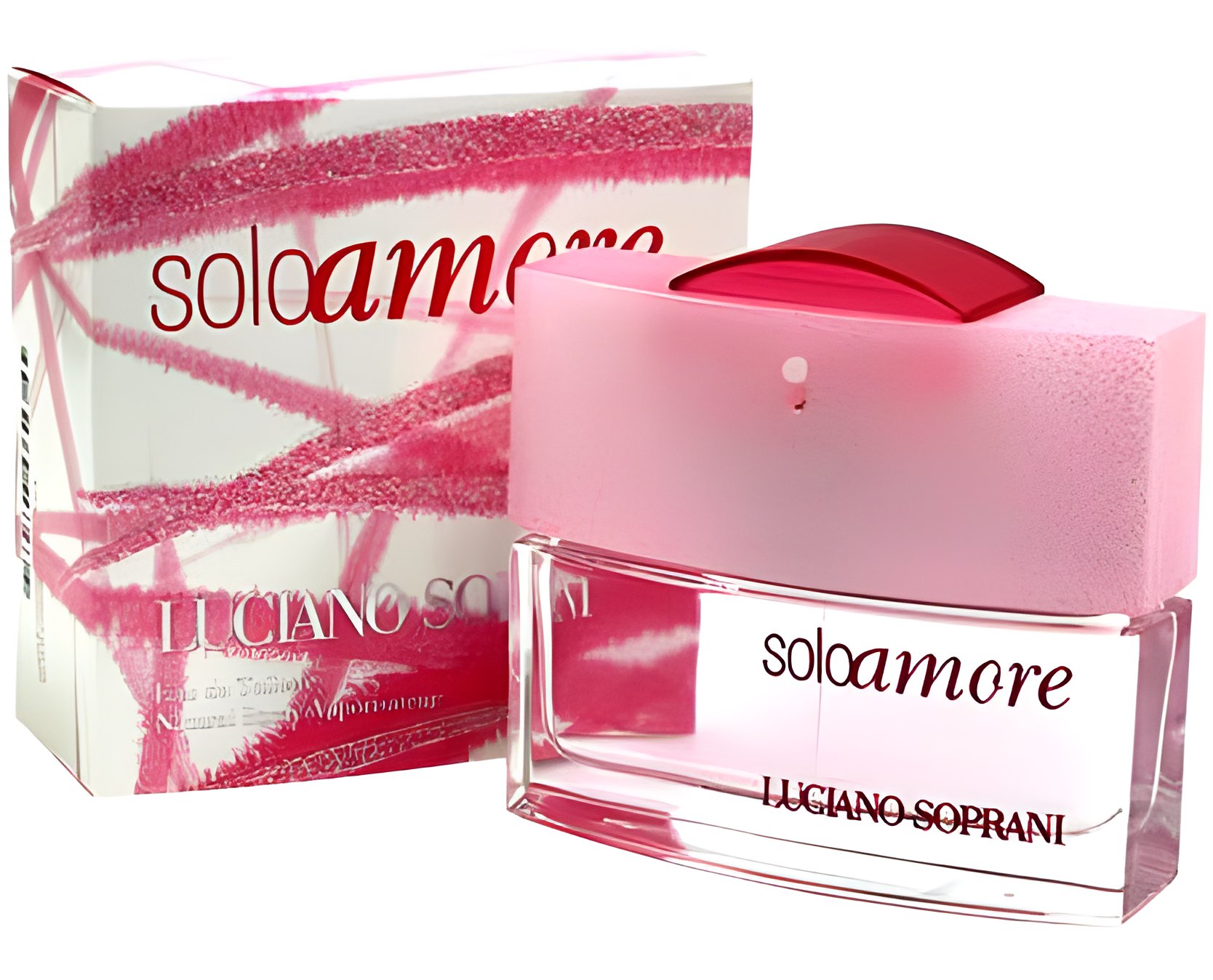 Picture of Solo Amore fragrance