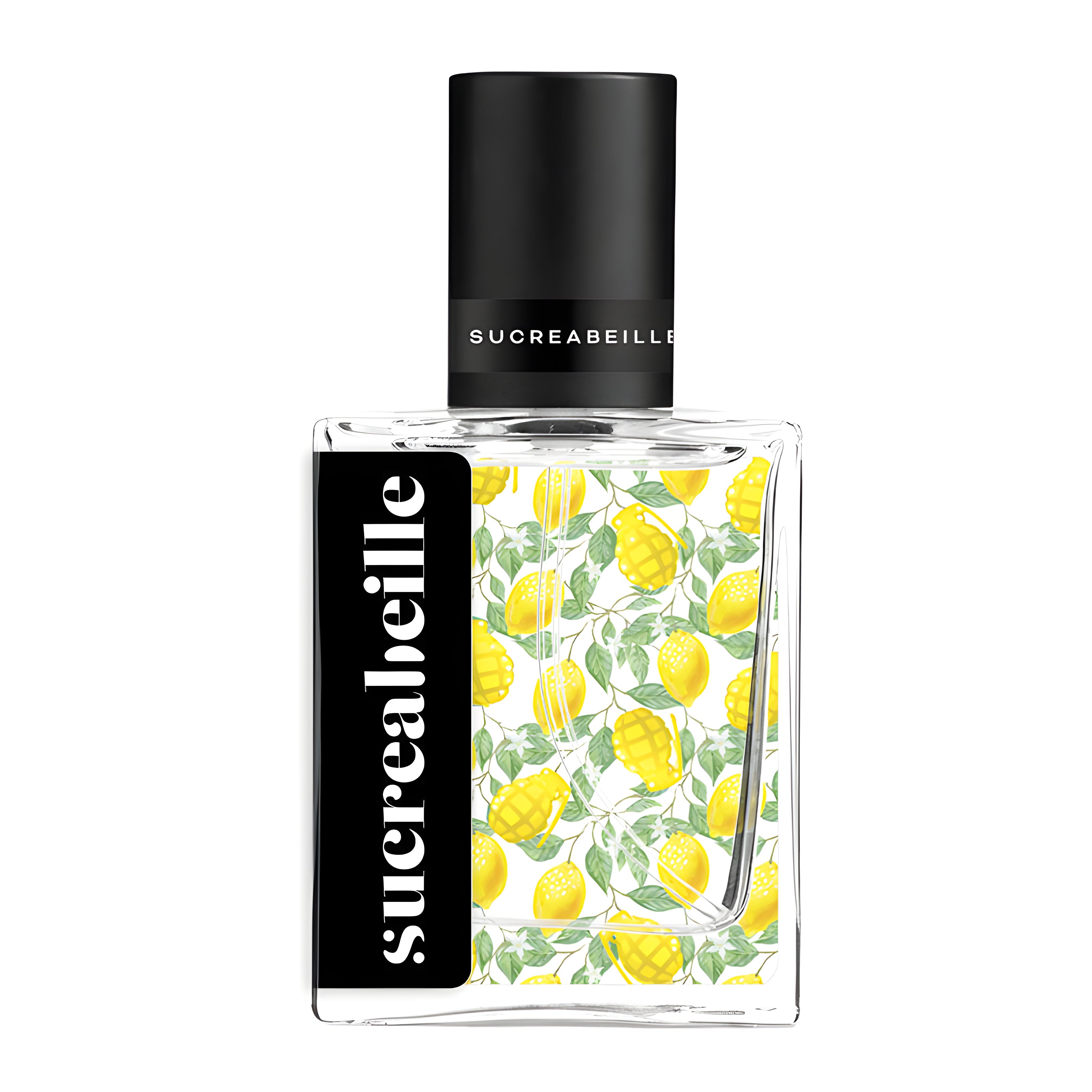 Picture of Combustible Lemons fragrance