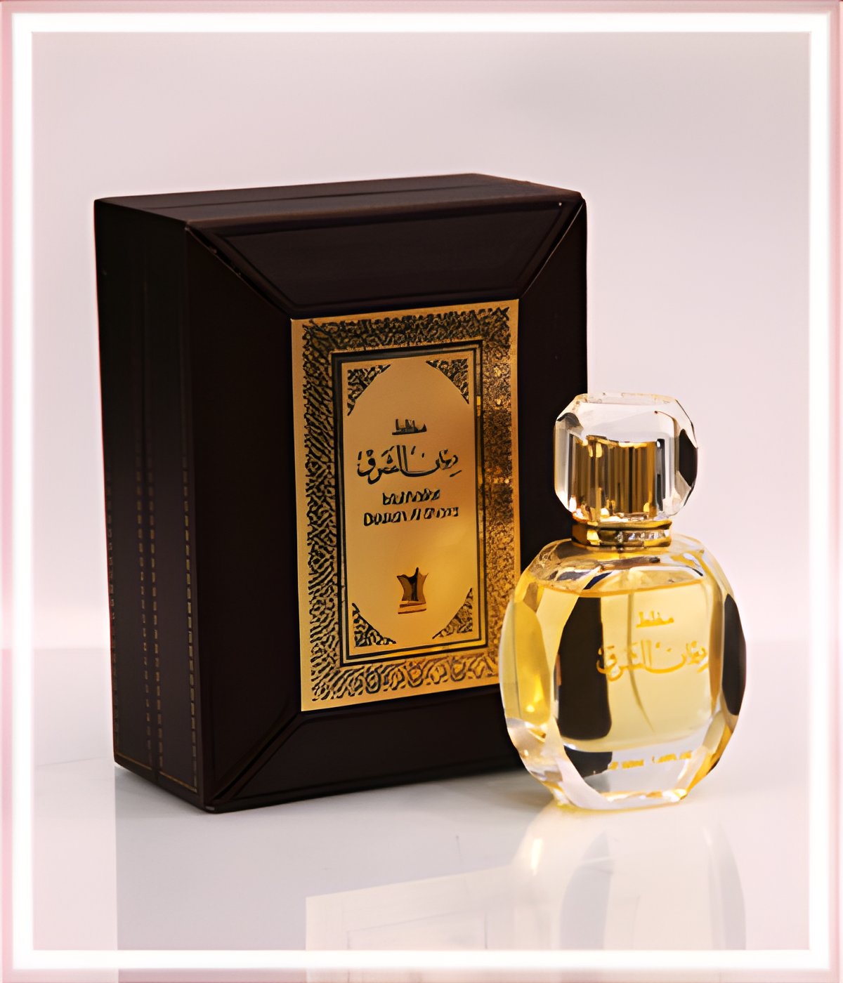 Picture of Dewan Al Shark fragrance