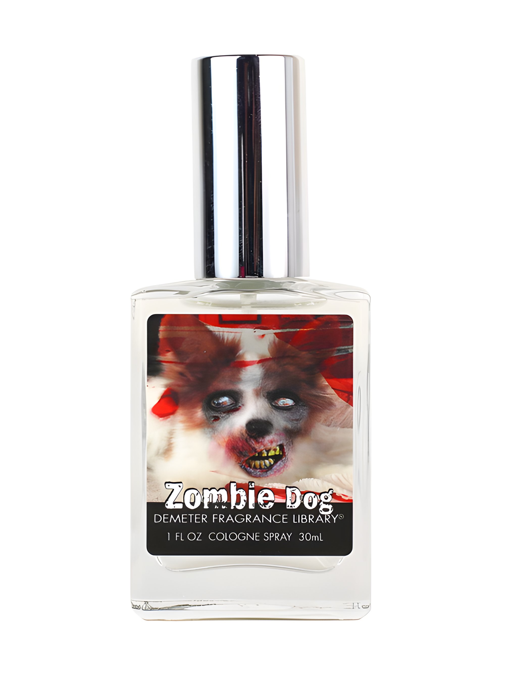 Picture of Zombie Dog fragrance