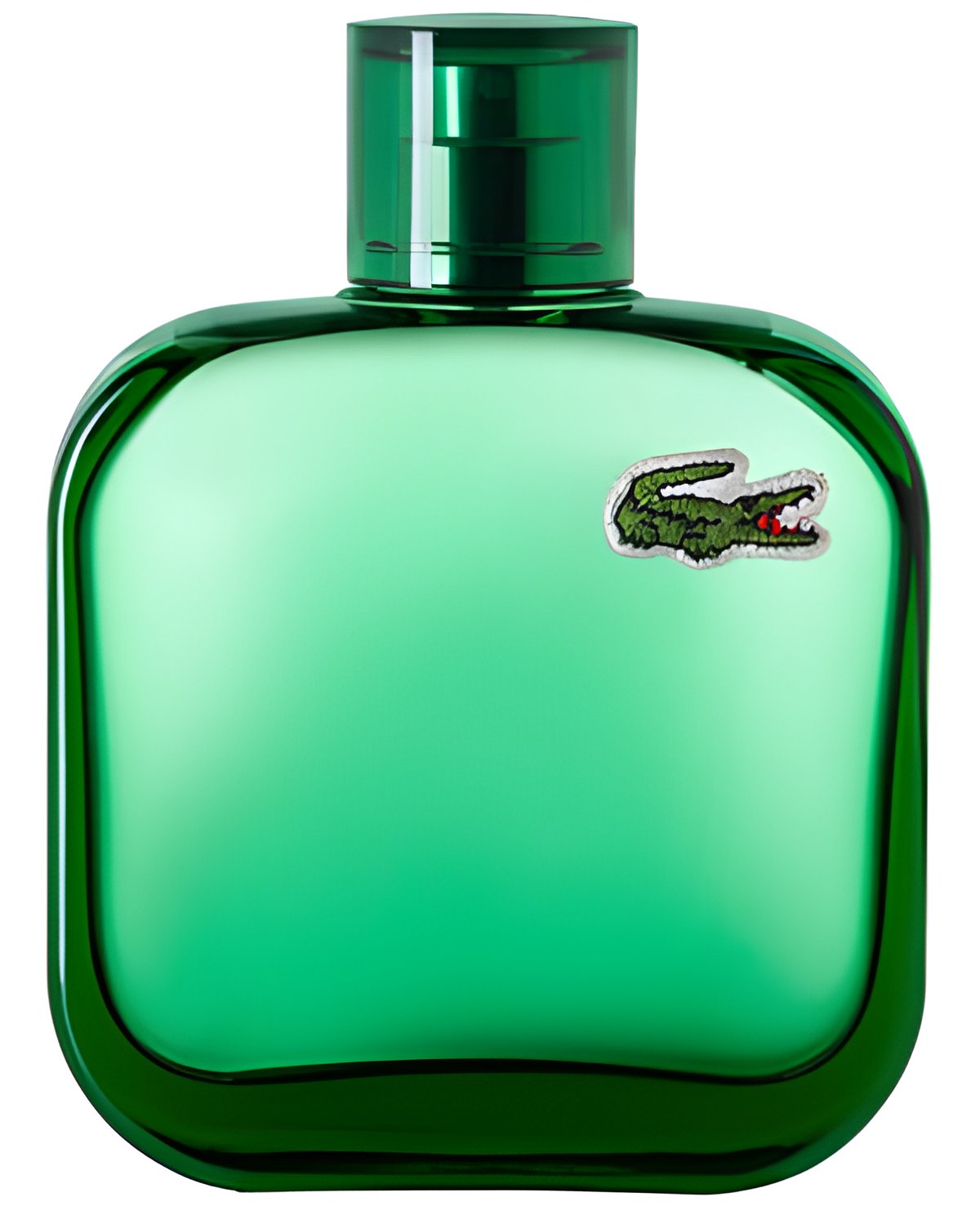 Picture of Eau de Lacoste L.12.12. Green fragrance