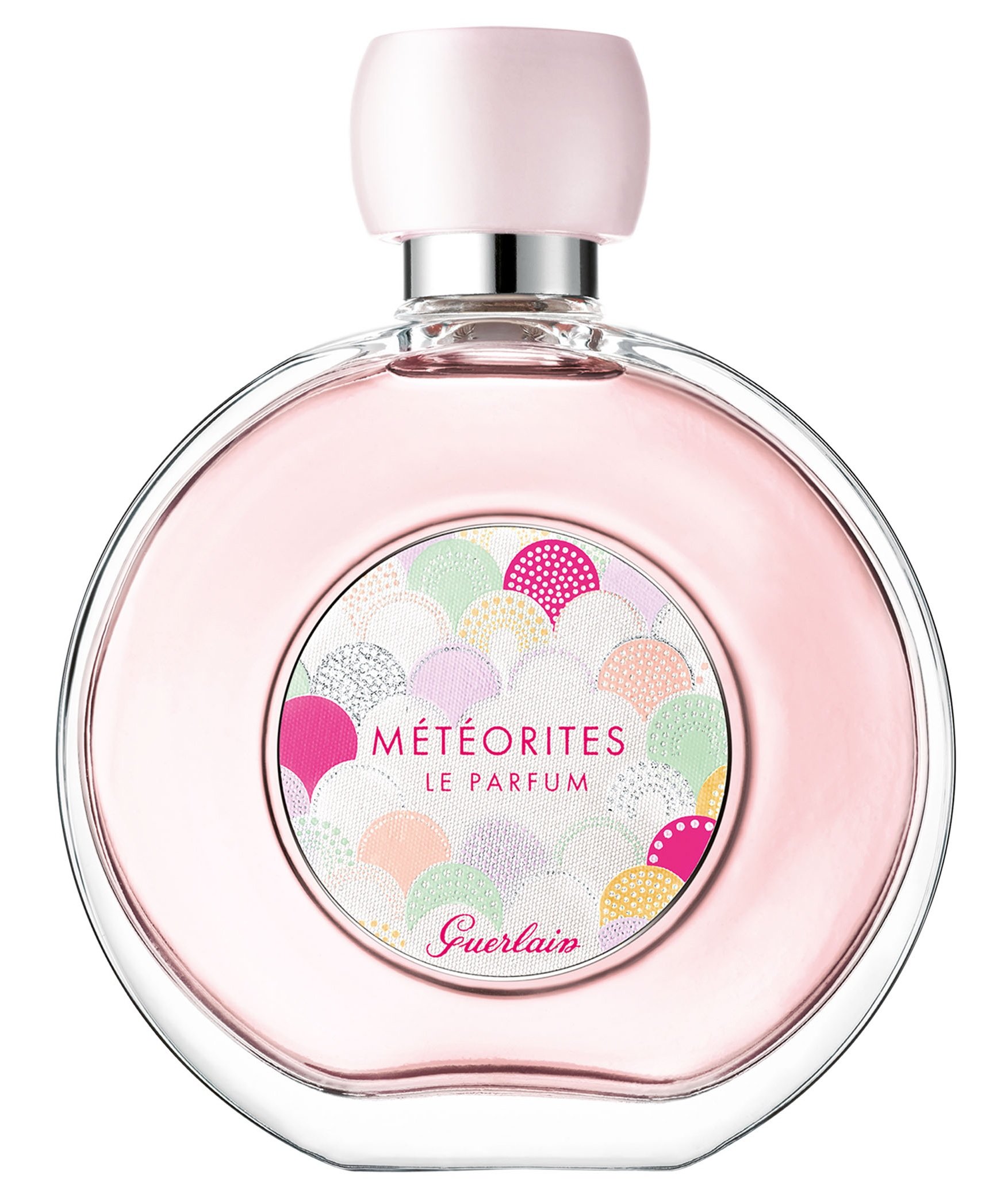 Picture of Météorites Le Parfum fragrance