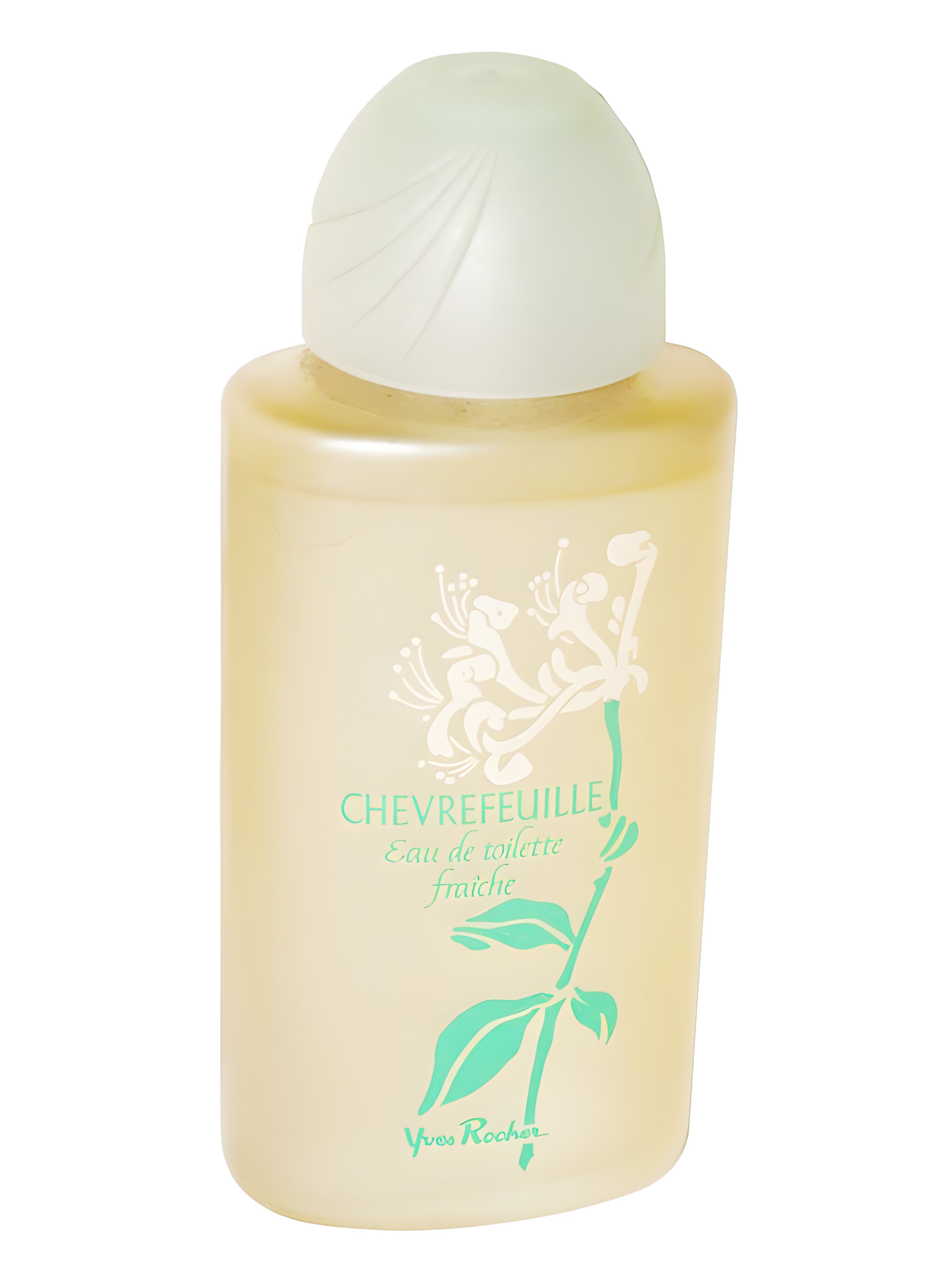 Picture of Chevrefeuille fragrance