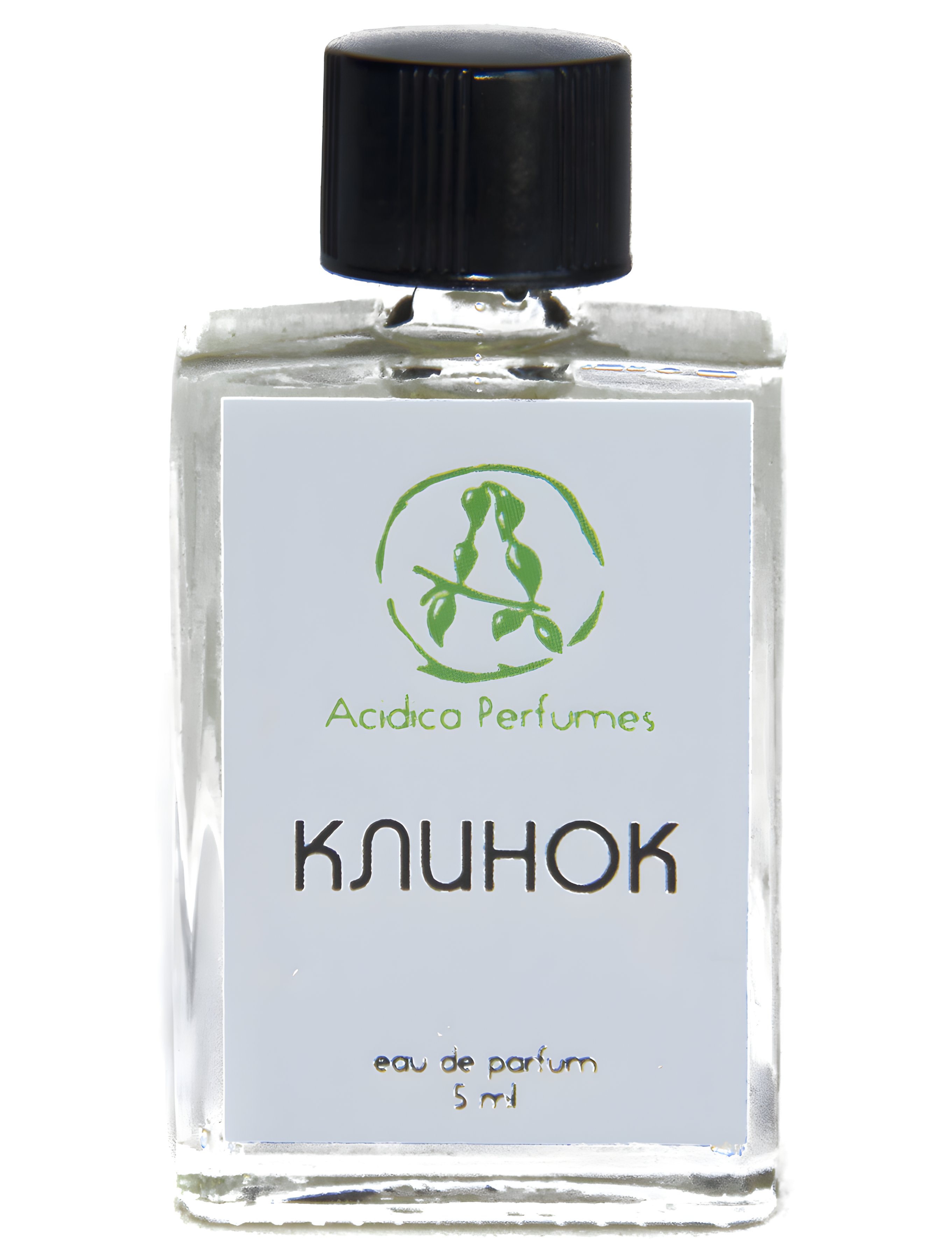 Picture of Blade (Клинок) fragrance