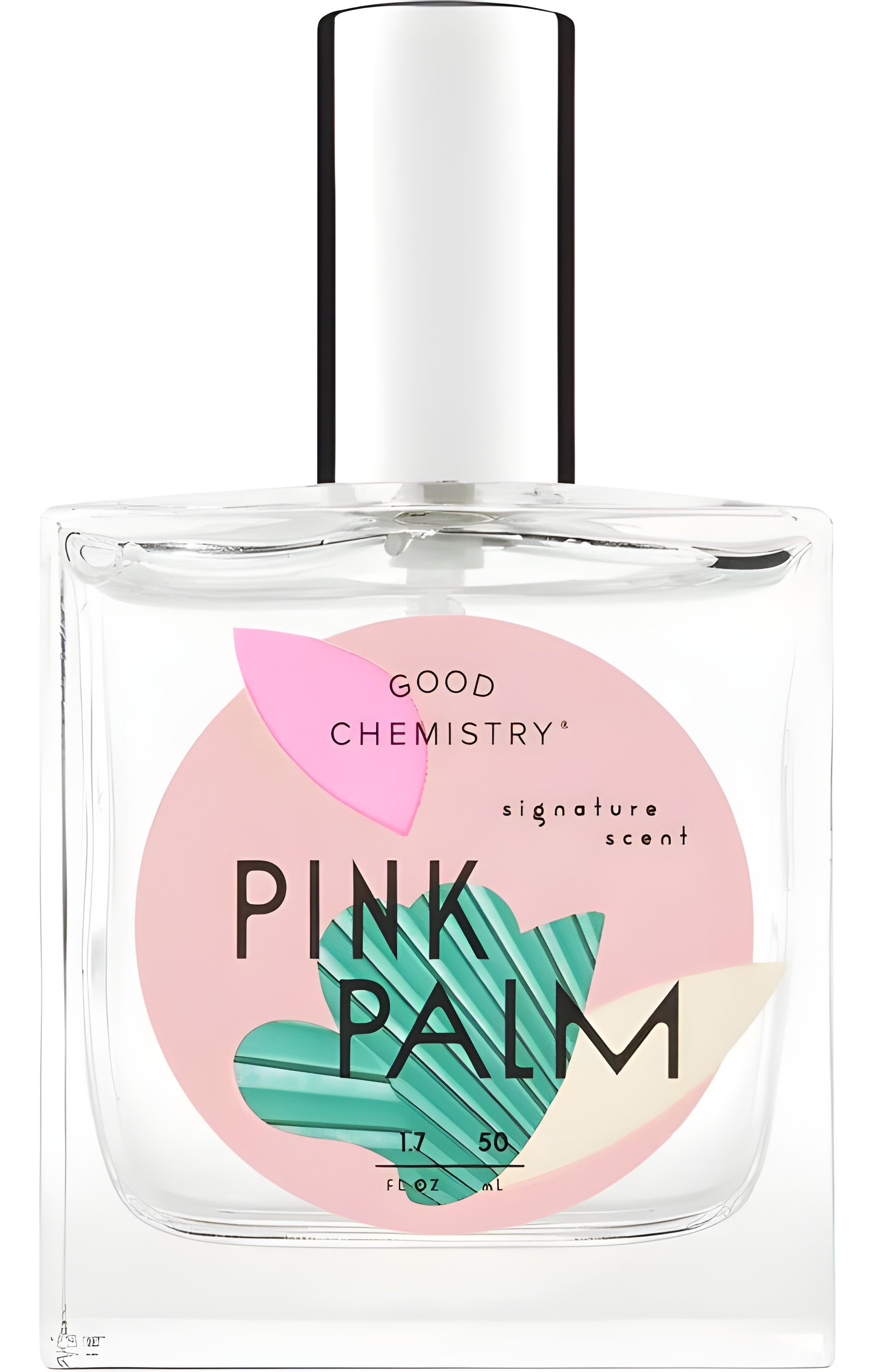 Picture of Pink Palm fragrance