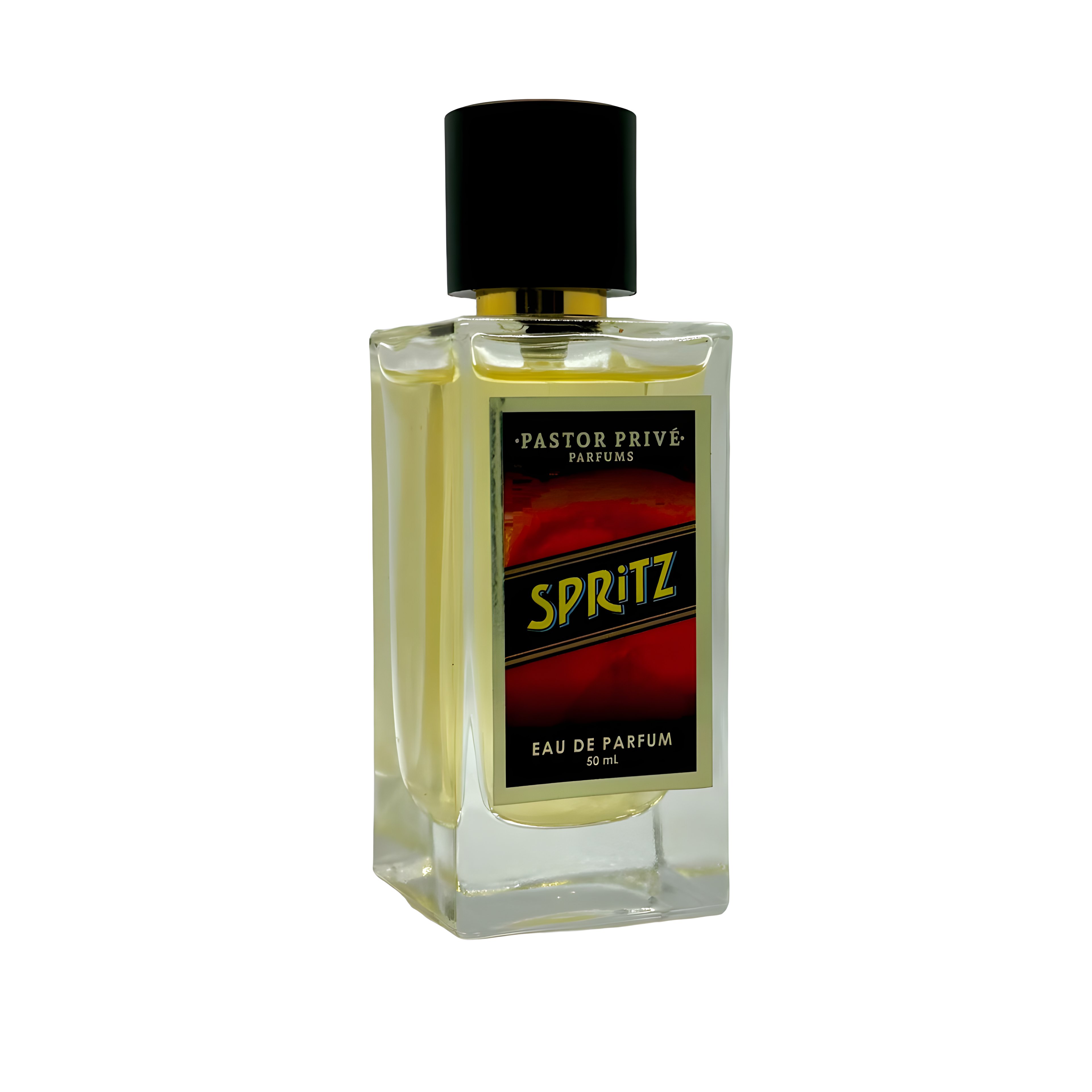 Picture of Spritz fragrance