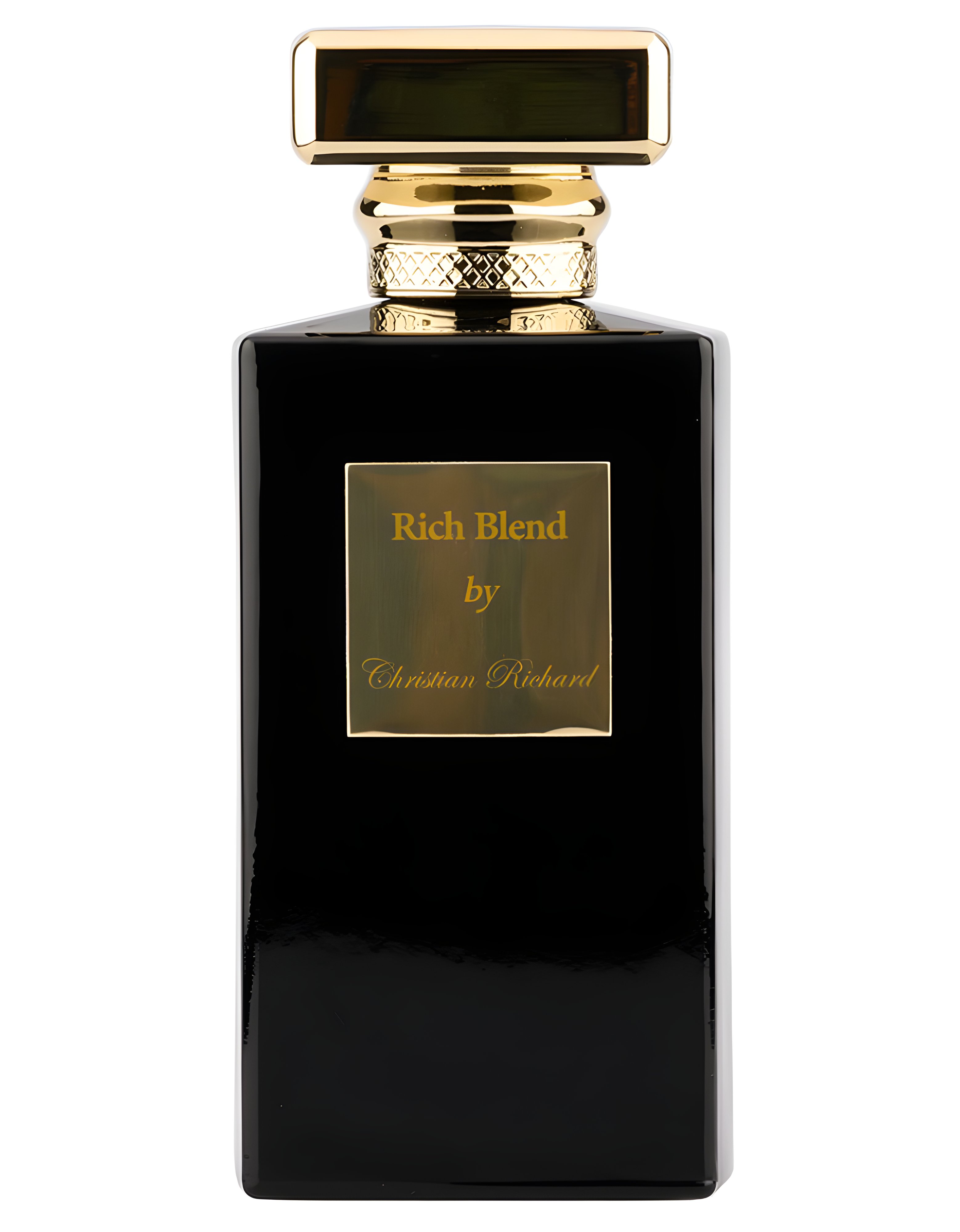 Picture of Rich Blend Royal for Men fragrance