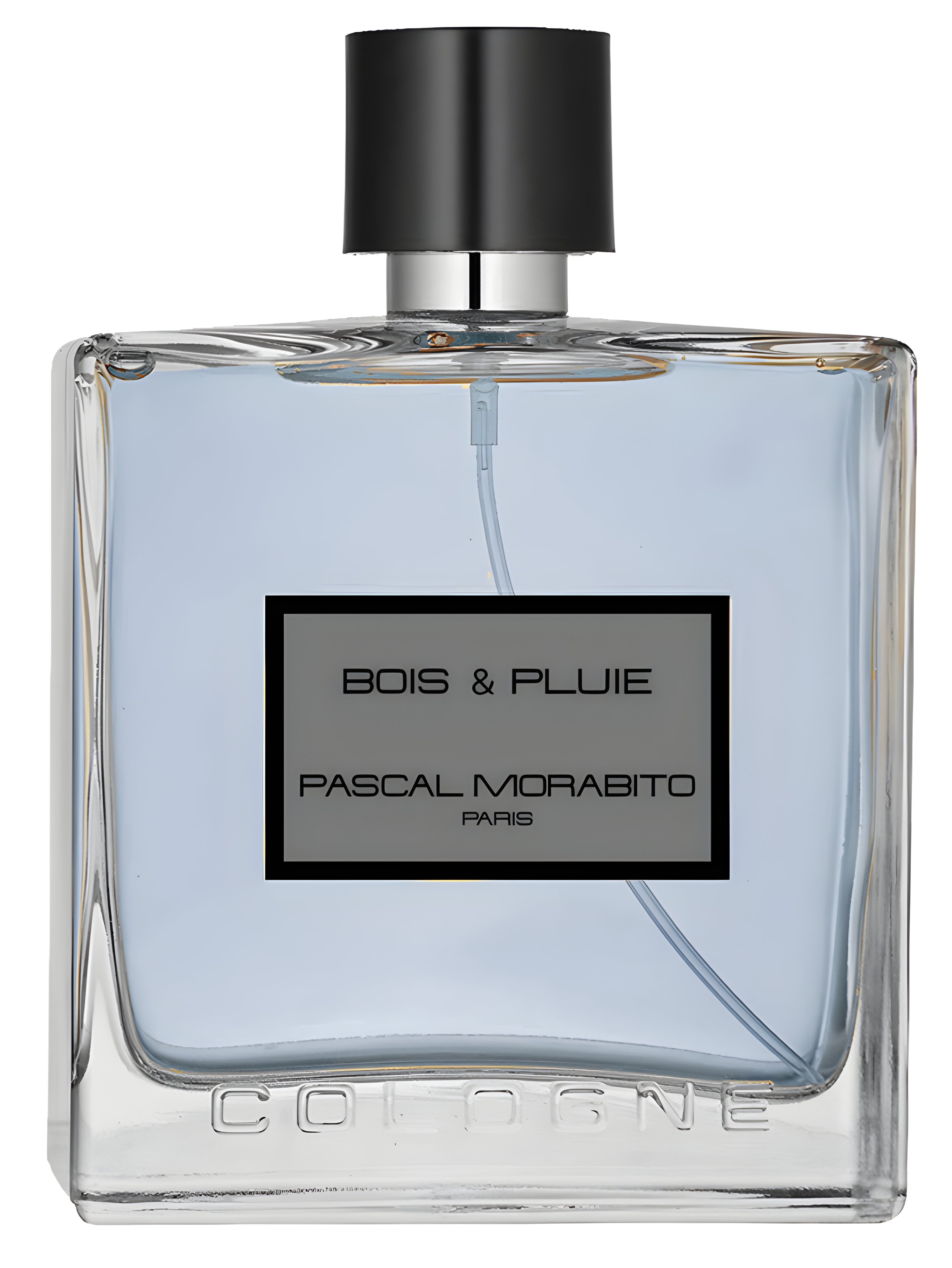 Picture of Bois & Pluie fragrance