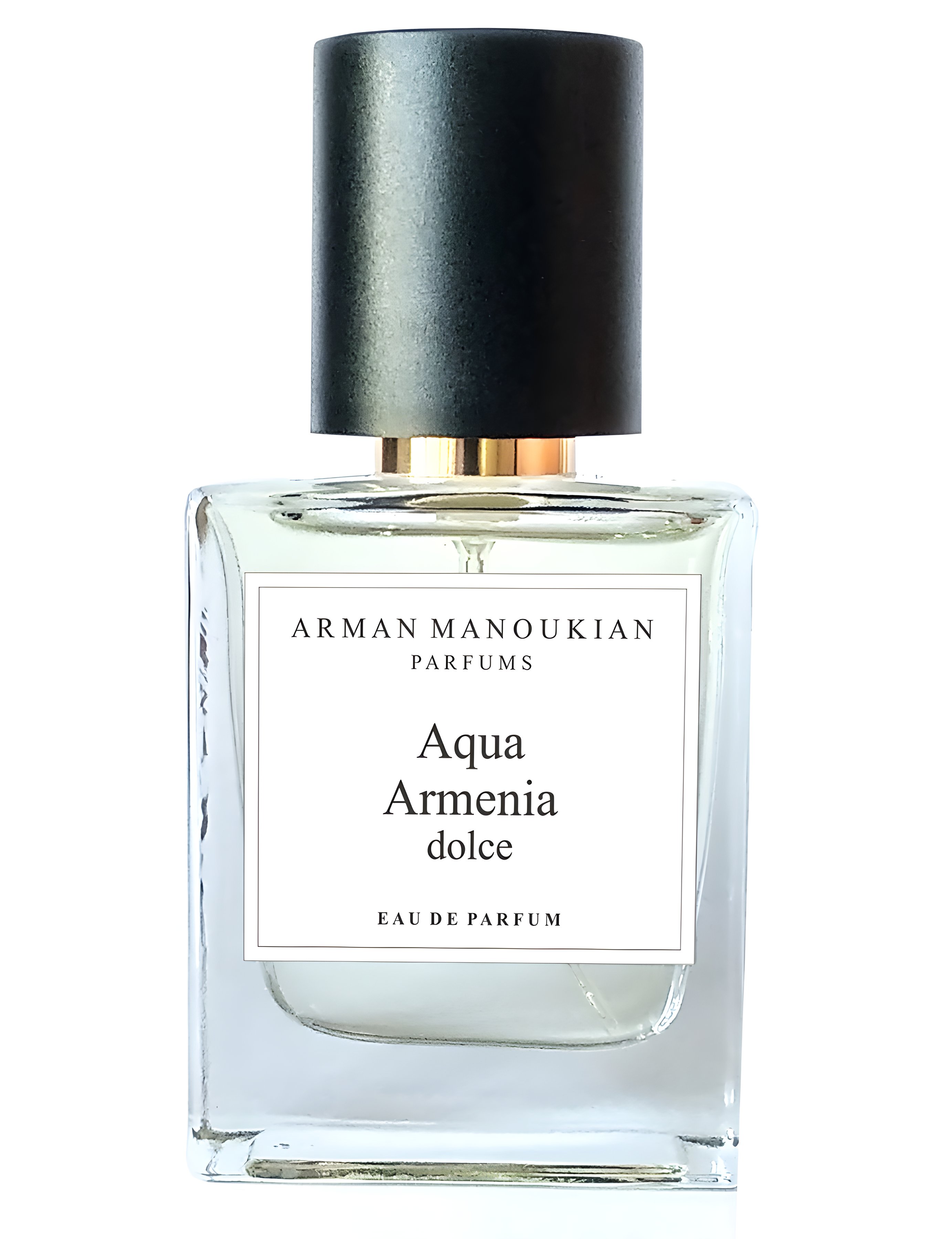 Picture of Aqua Armenia Dolce fragrance