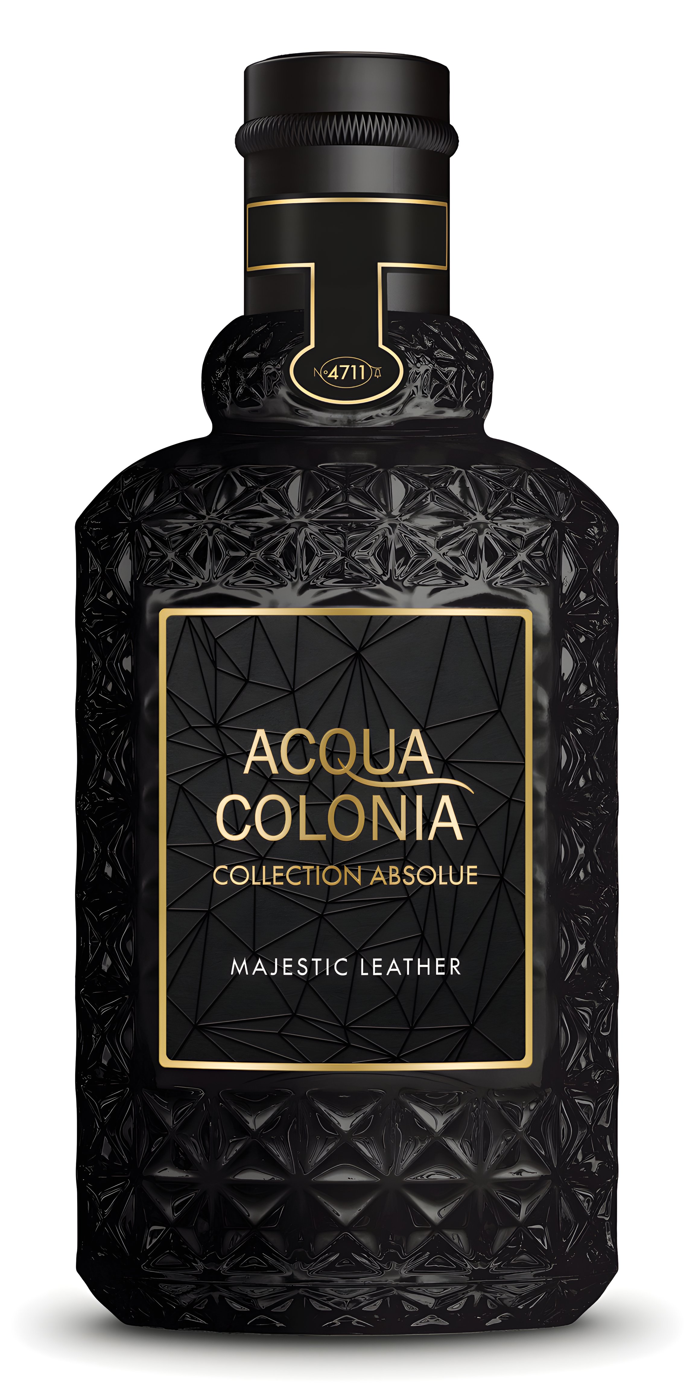 Picture of Majestic Leather fragrance