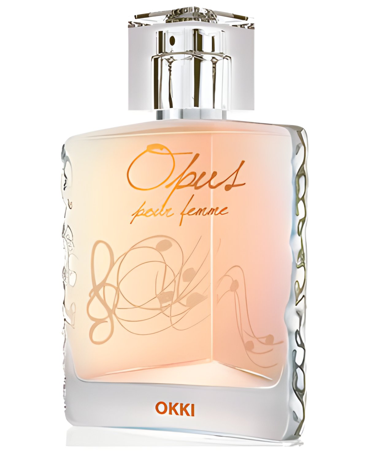 Picture of Opus Pour Femme fragrance