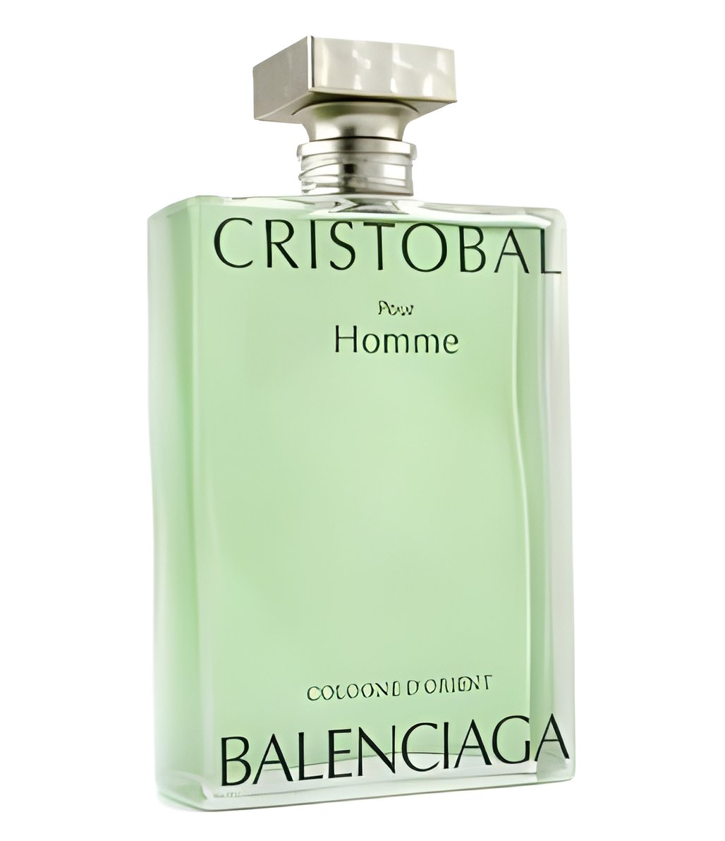 Picture of Cristobal Pour Homme Cologne d'Orient fragrance