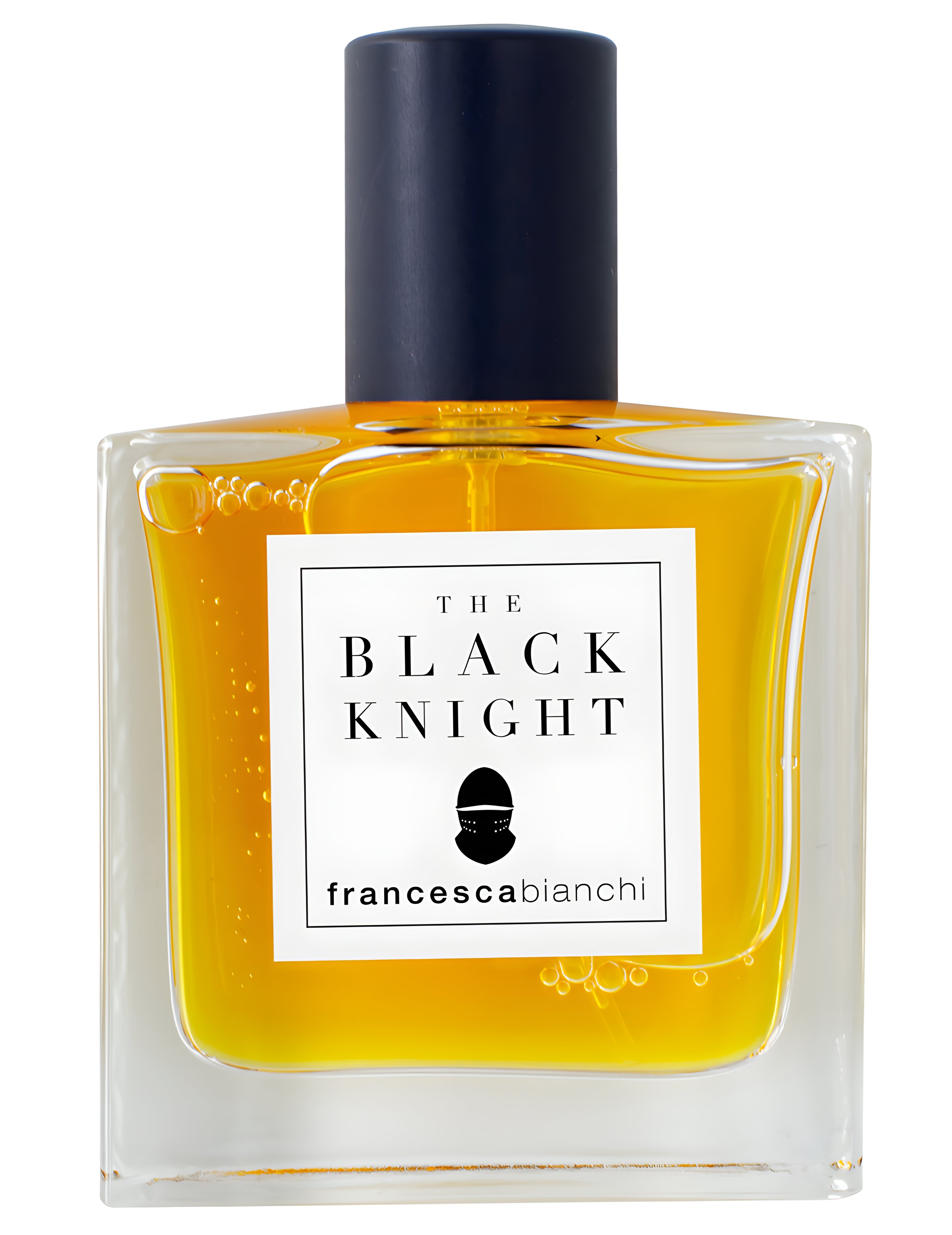 Picture of The Black Knight fragrance