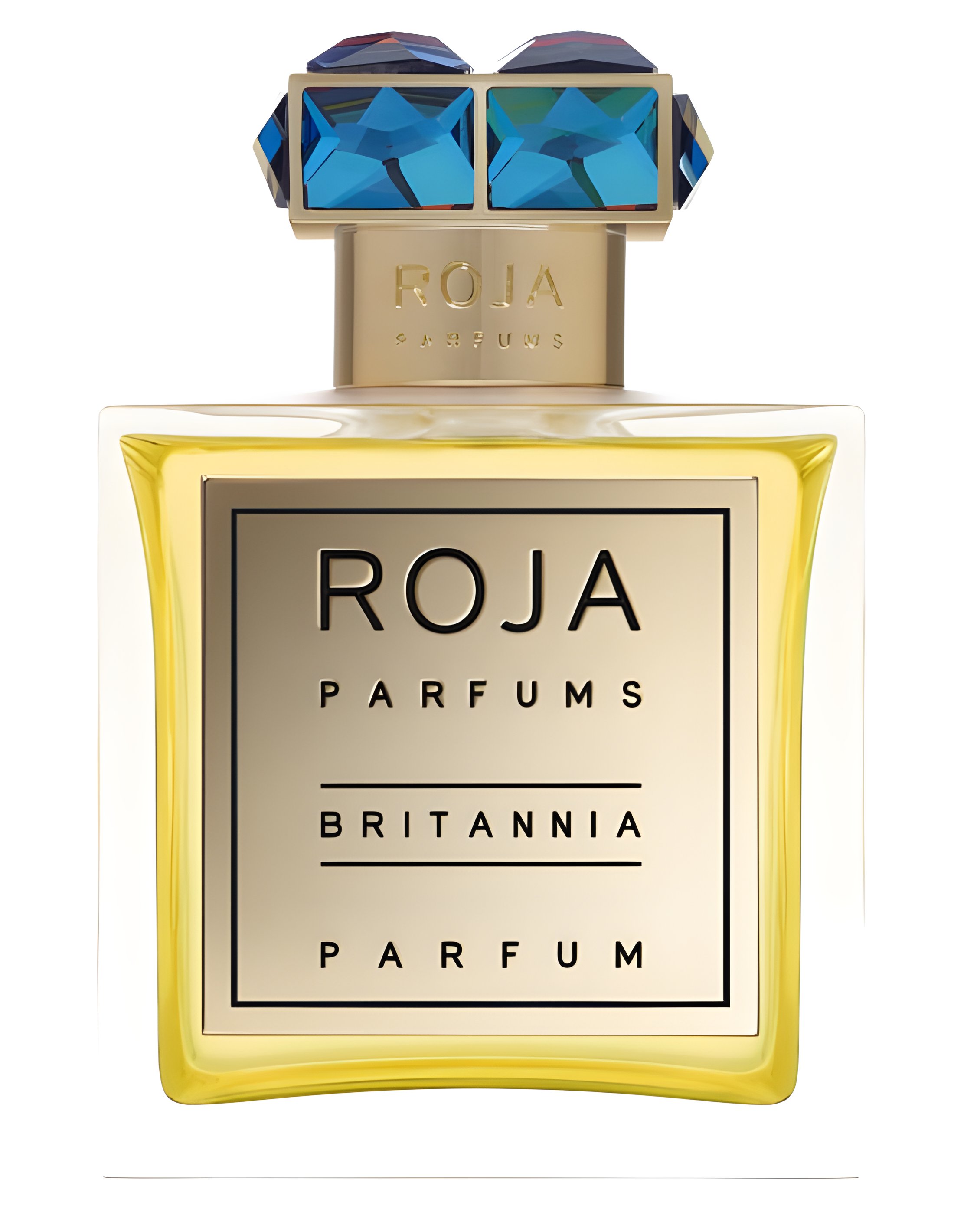 Picture of Britannia fragrance