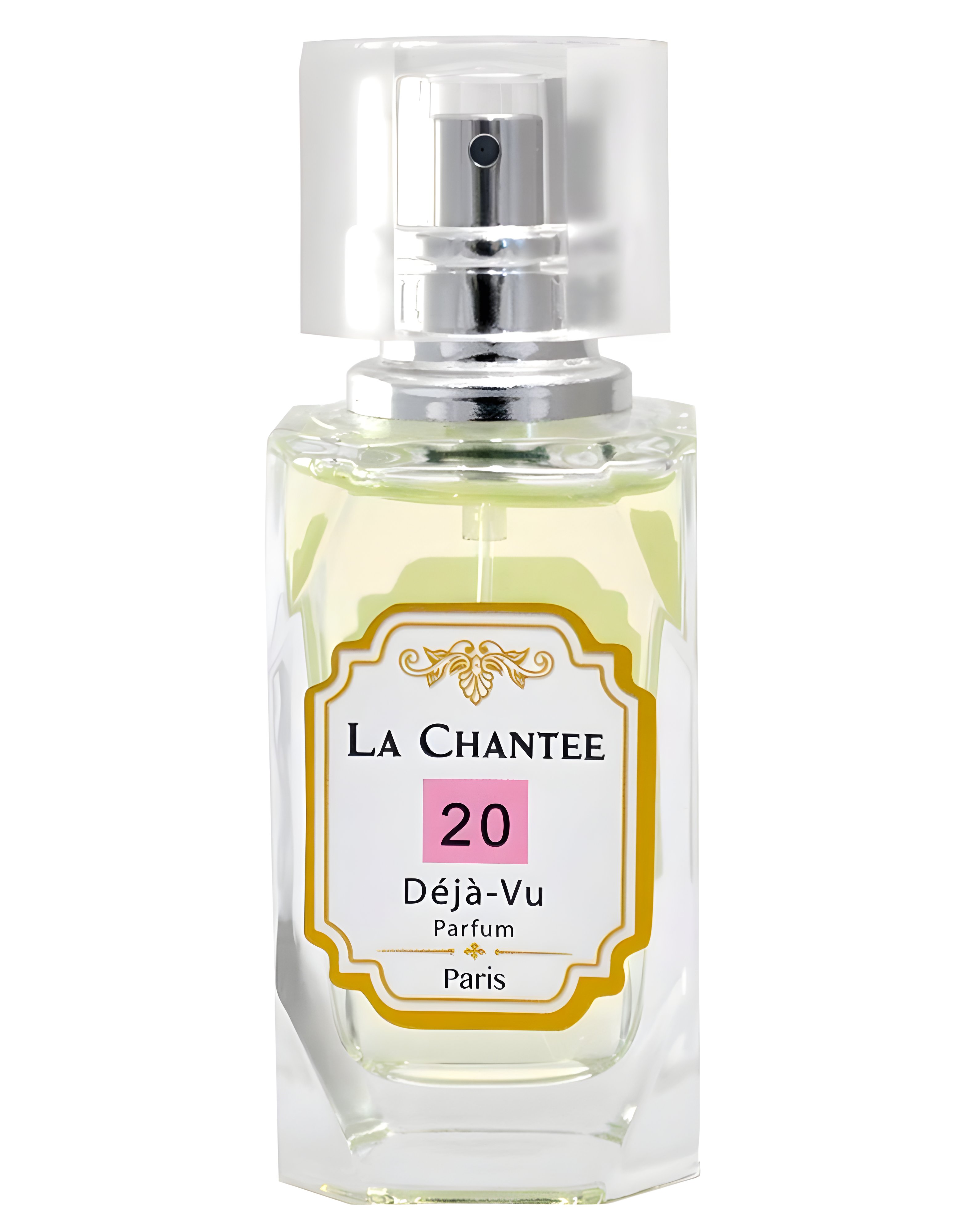 Picture of Déjà-Vu No. 20 fragrance