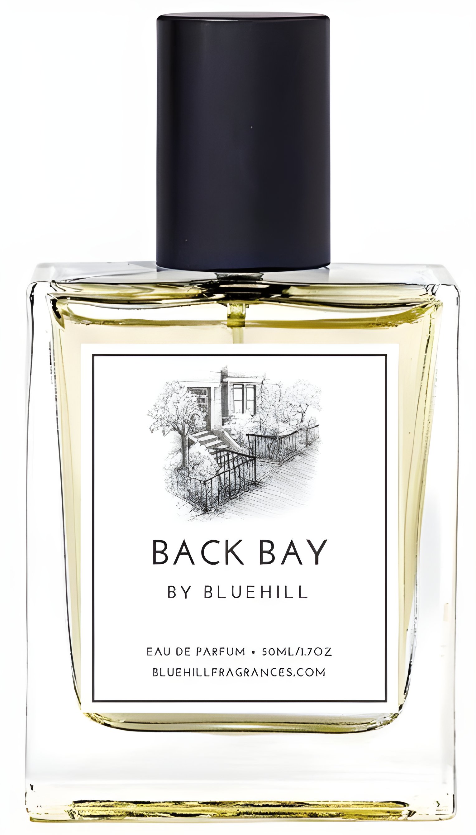 Picture of Back Bay fragrance