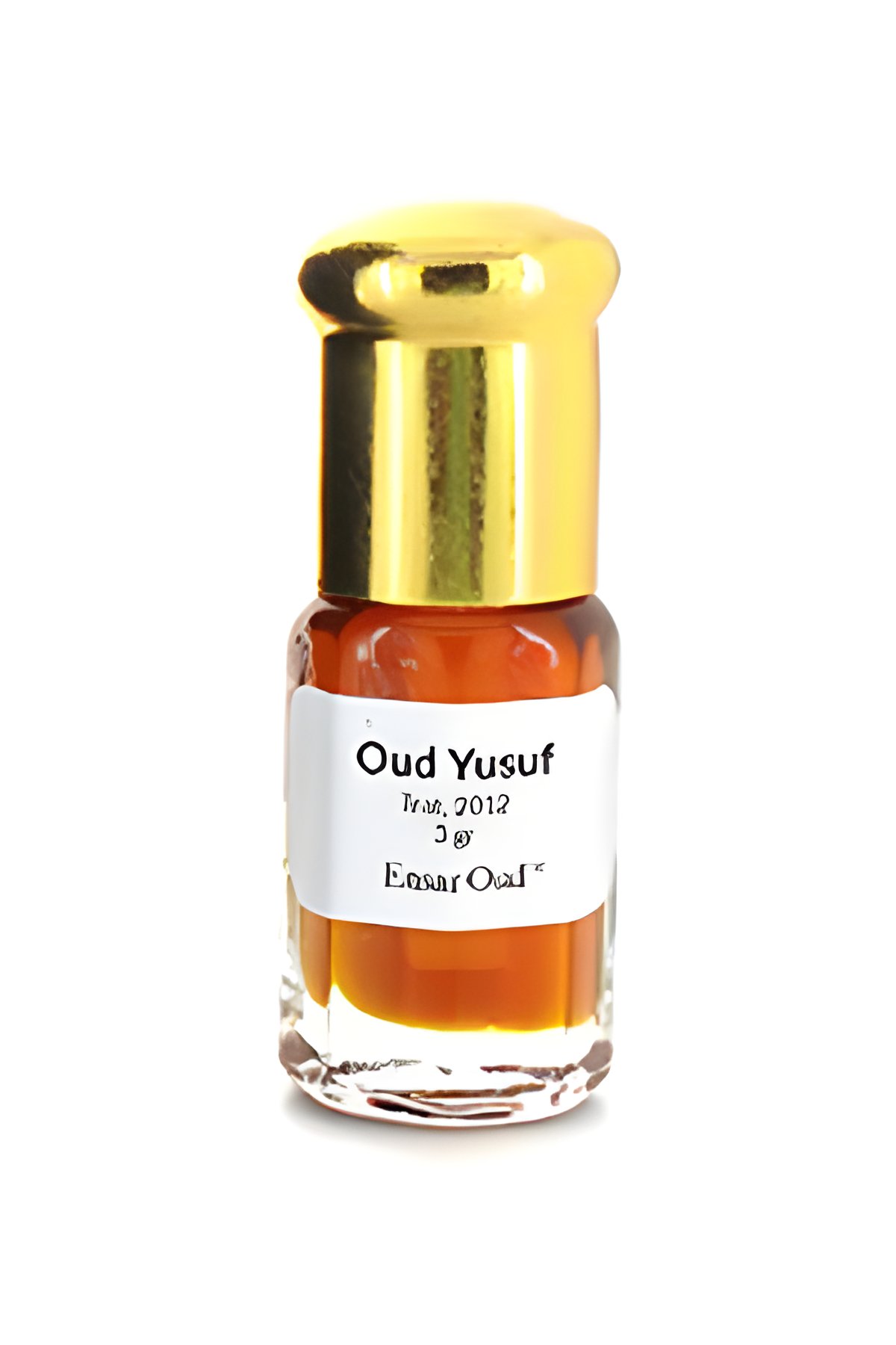 Picture of Oud Yusuf fragrance