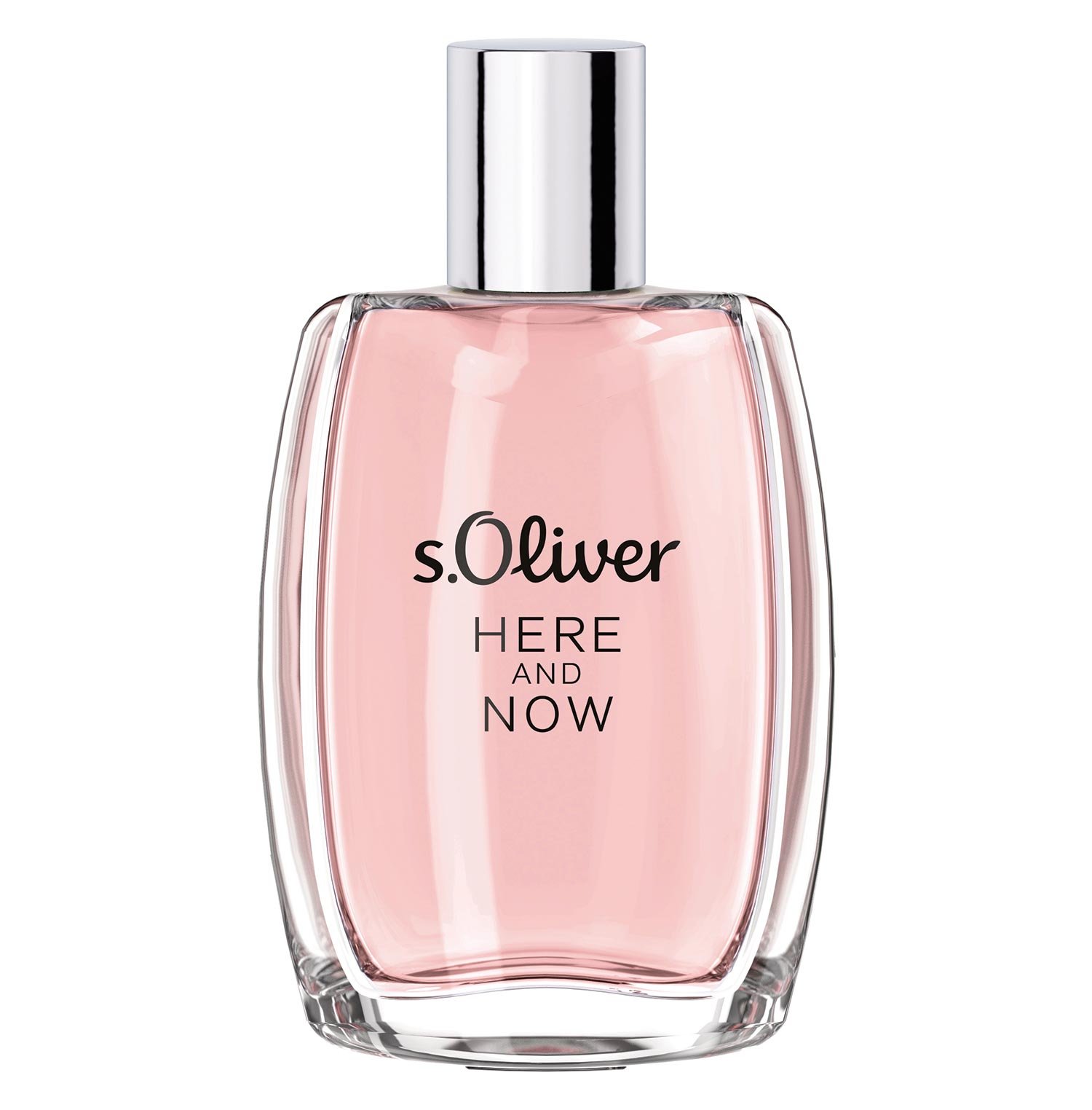 Picture of Here and Now Women fragrance