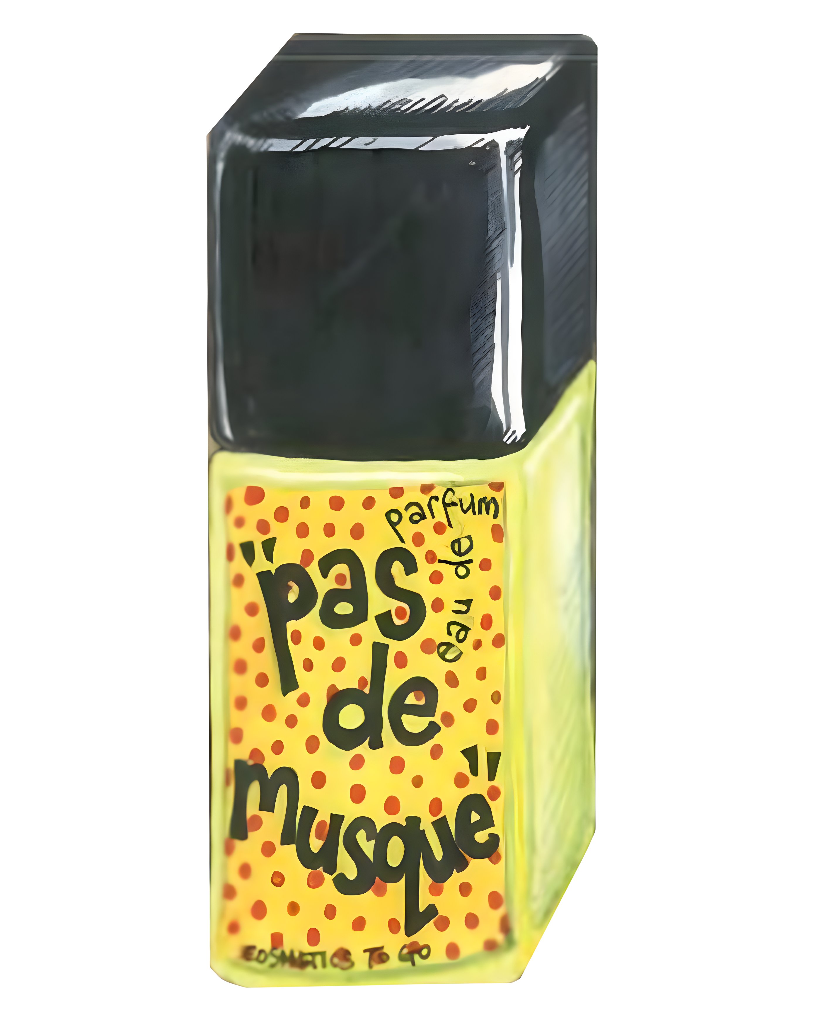 Picture of Pas de Musque fragrance