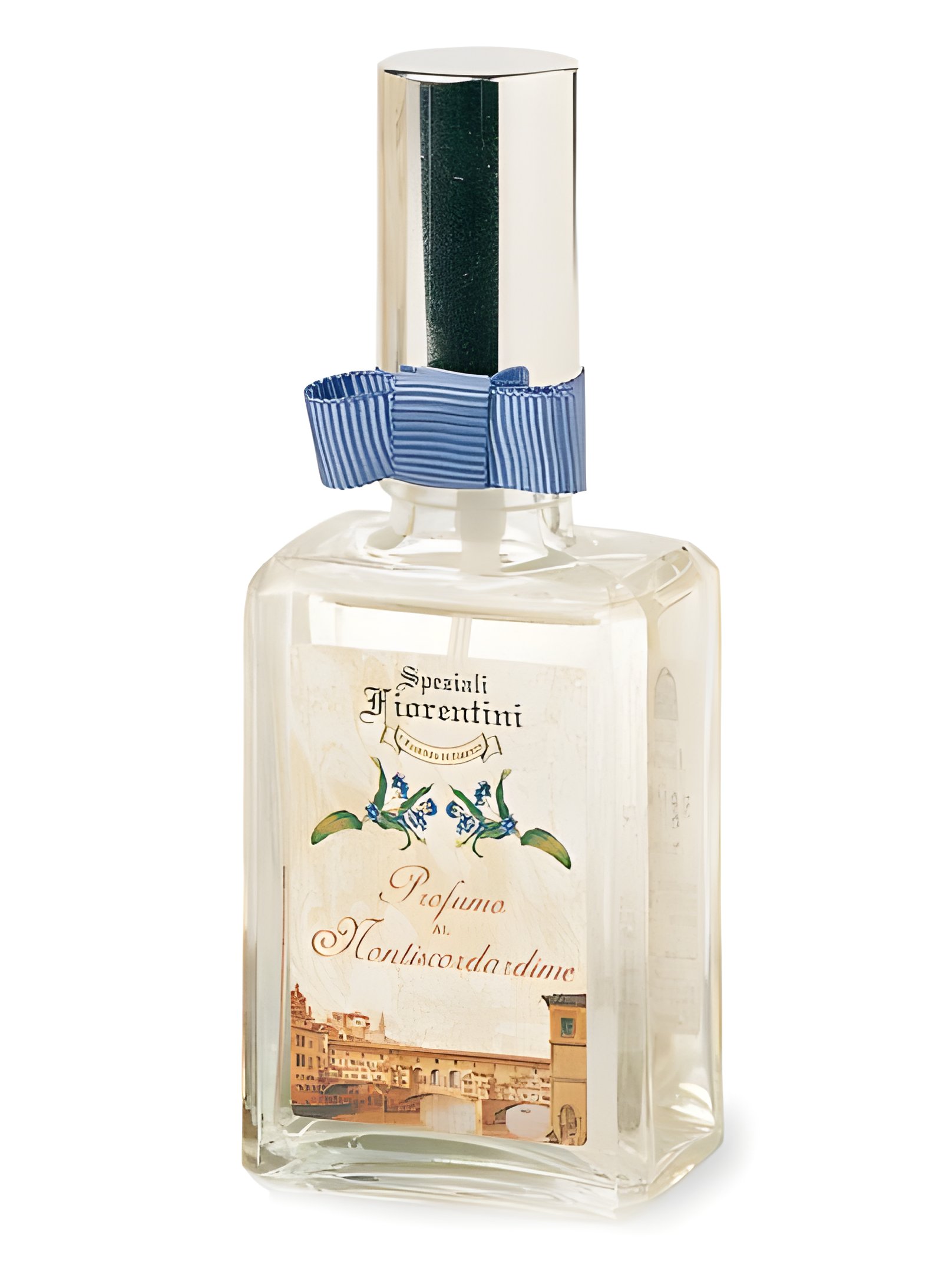 Picture of Nontiscordardime fragrance