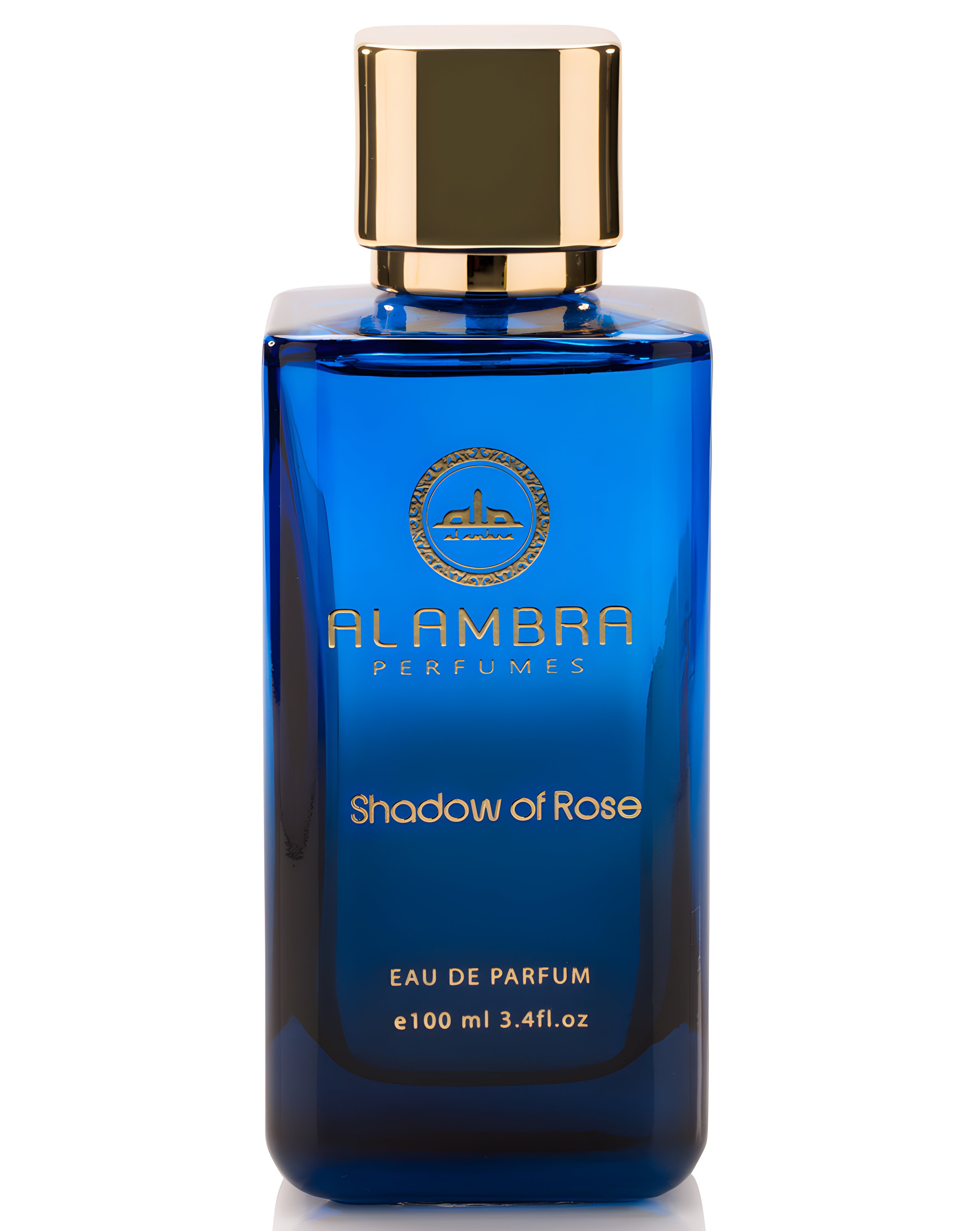 Picture of Shadow of Rose fragrance