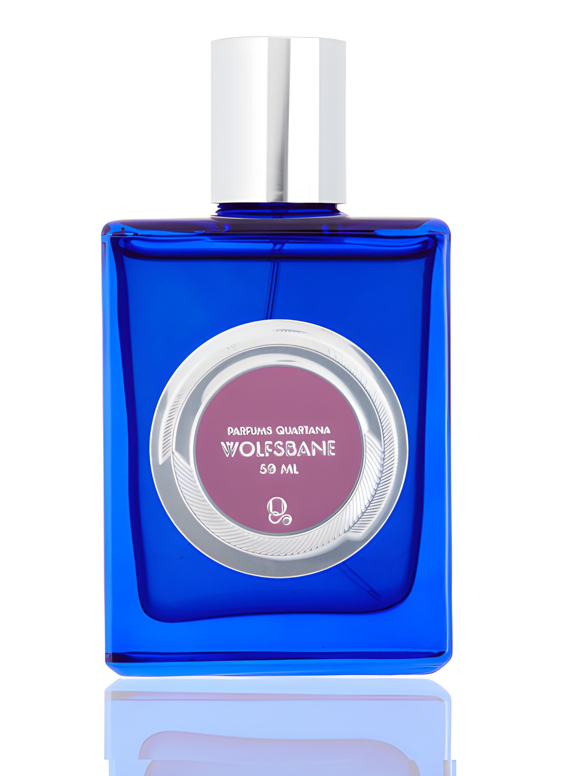 Picture of Wolfsbane fragrance