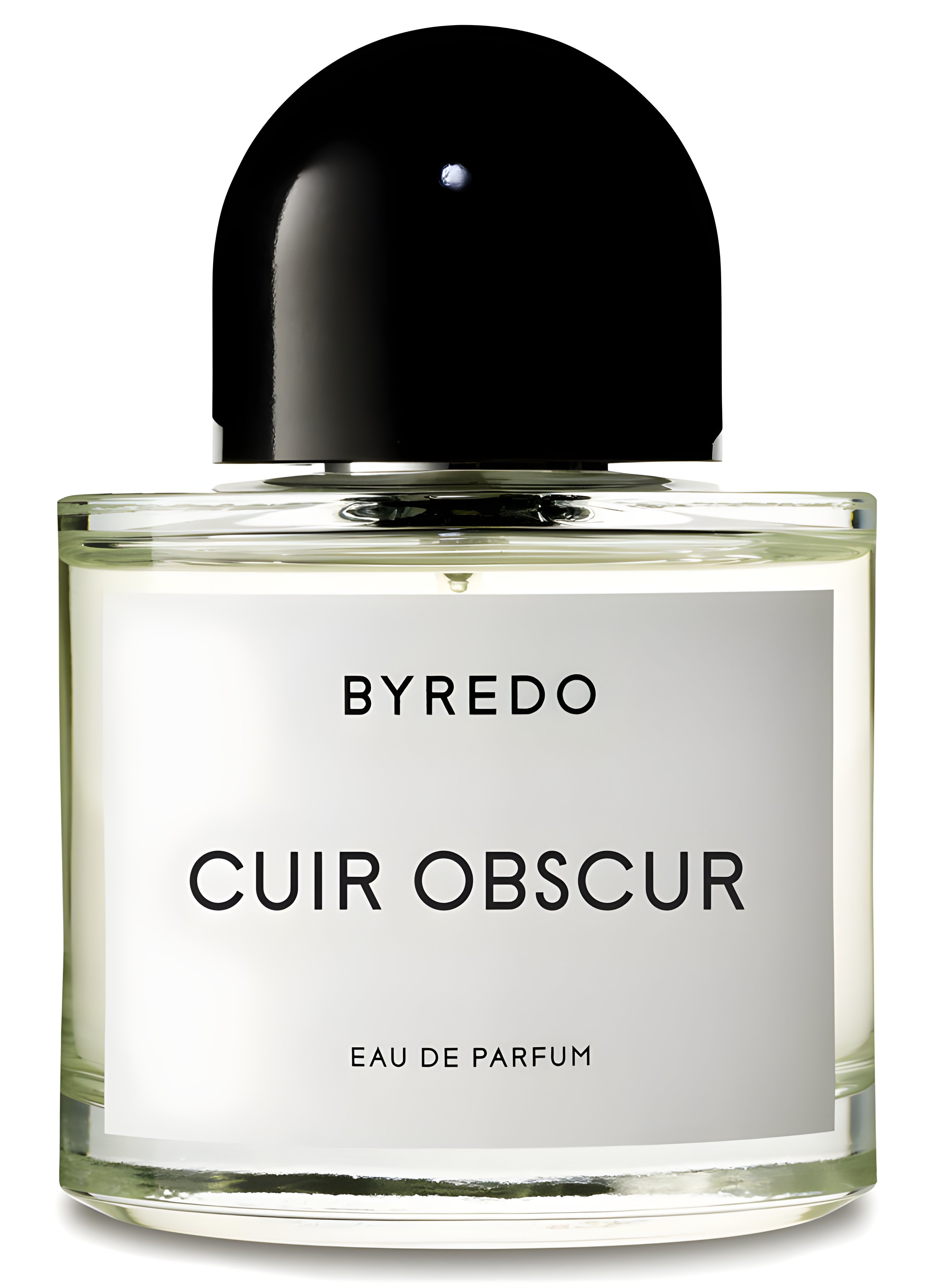 Picture of Cuir Obscur fragrance