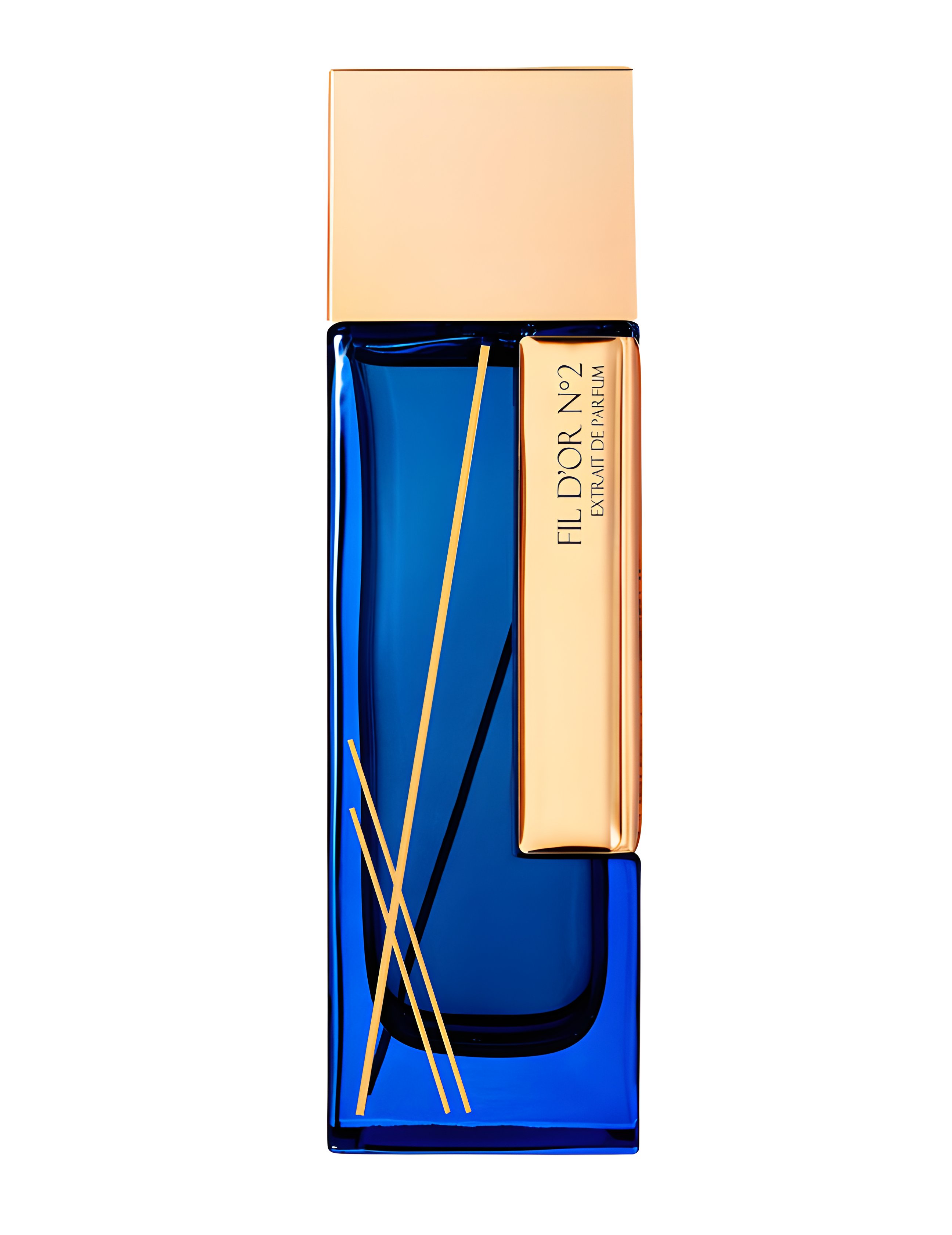 Picture of Fil d'Or No2 fragrance