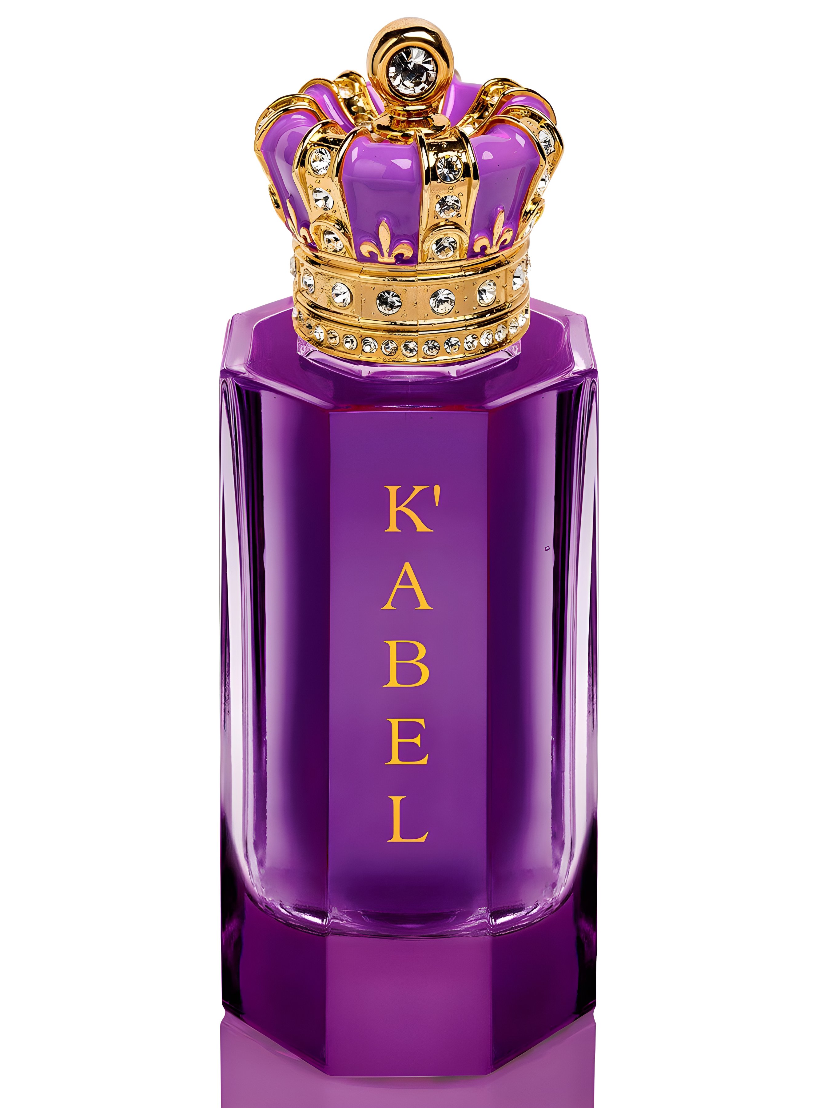 Picture of K'abel fragrance