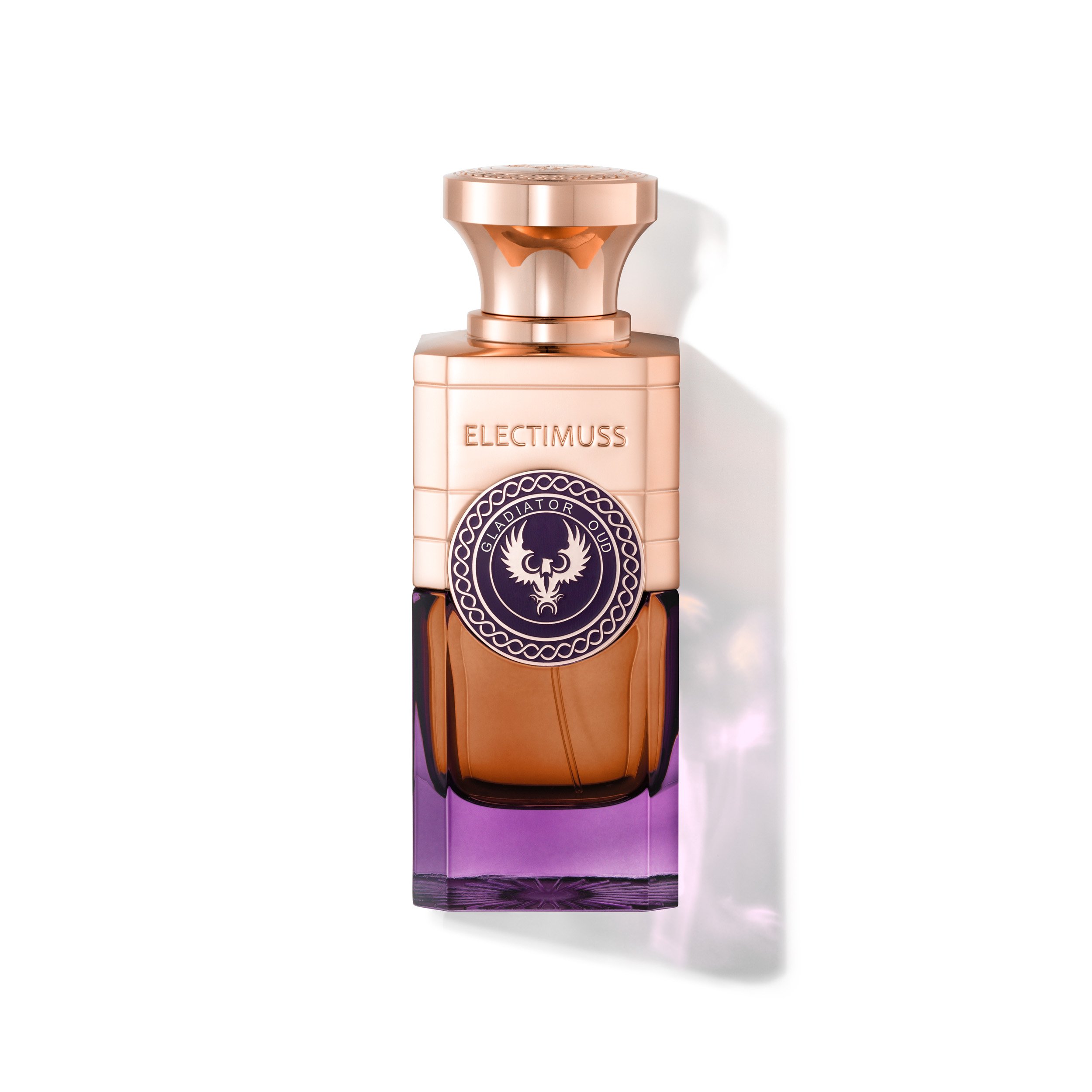 Picture of Gladiator Oud fragrance