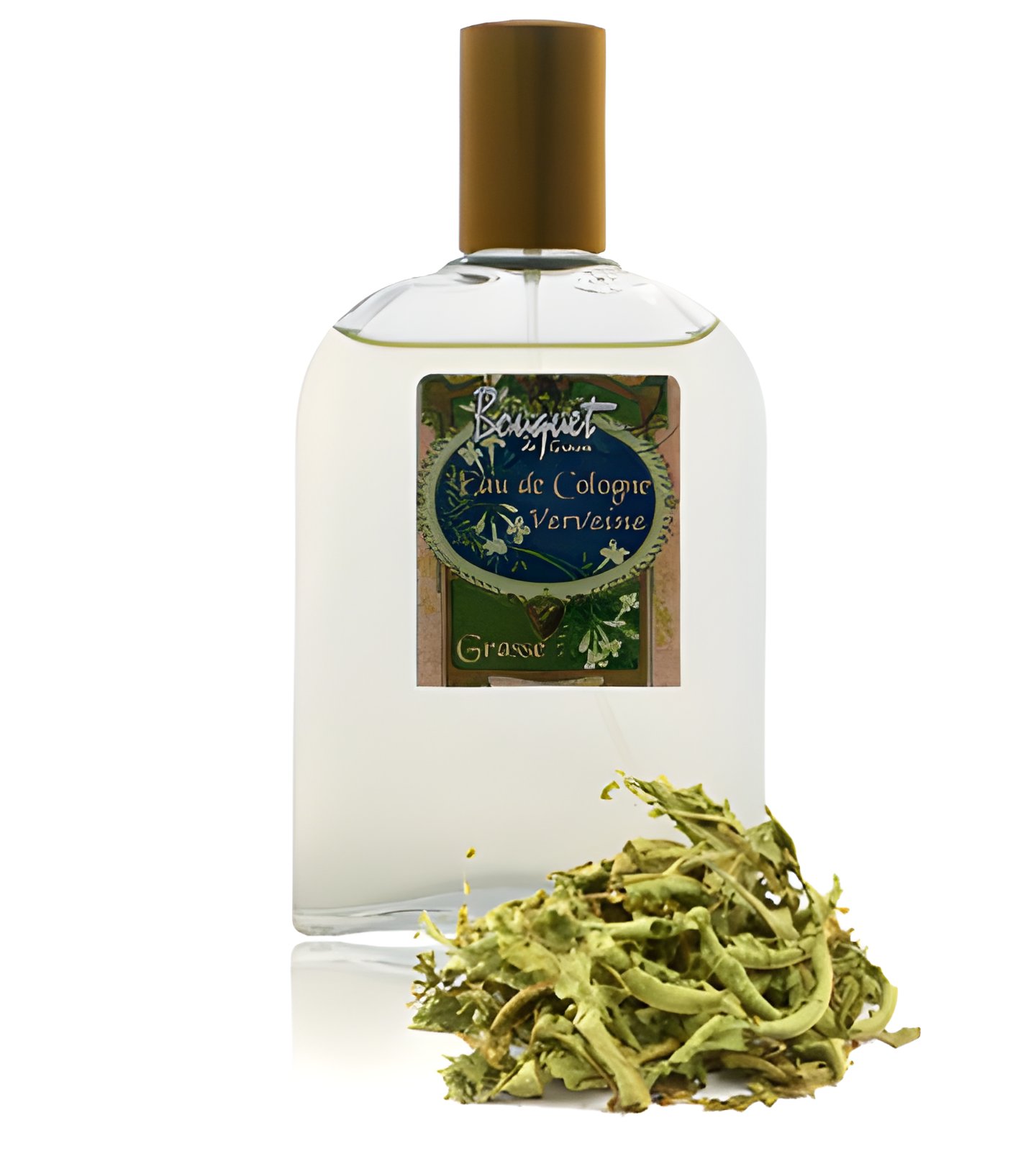 Picture of Eau de Cologne Verveine fragrance