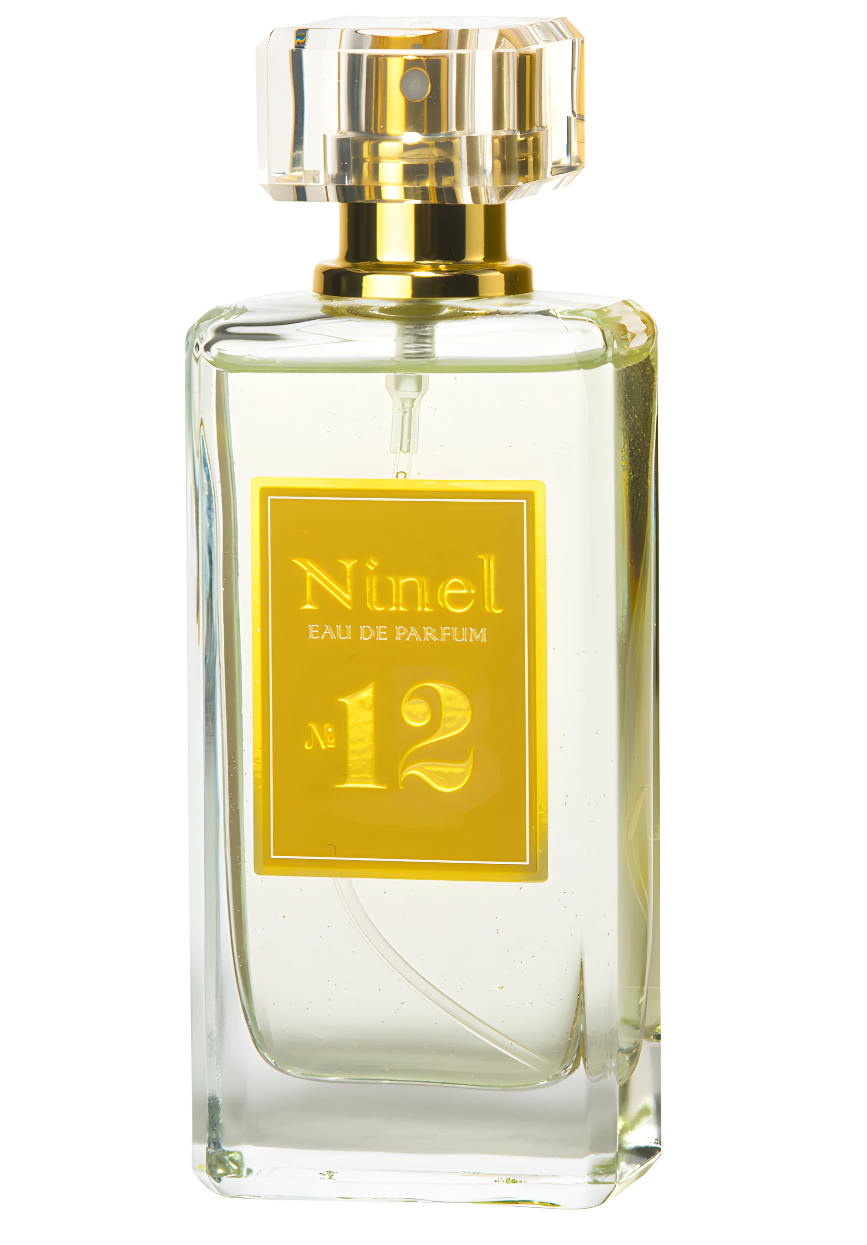 Picture of Ninel No. 12 fragrance