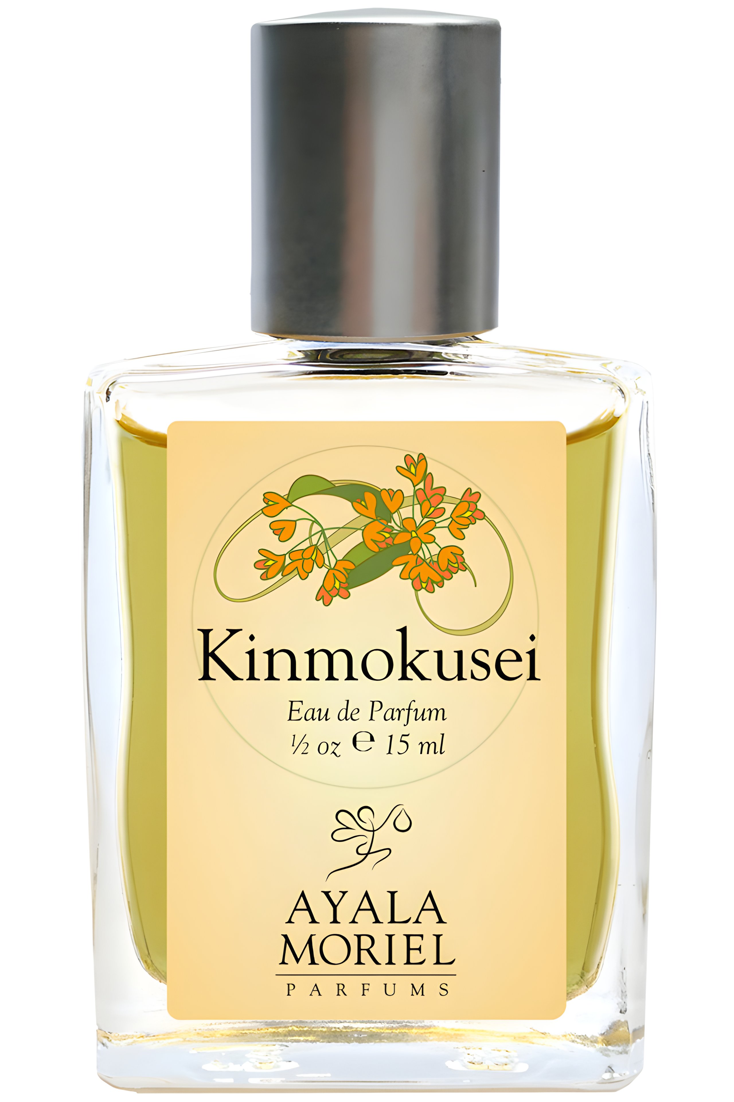 Picture of Kinmokusei fragrance