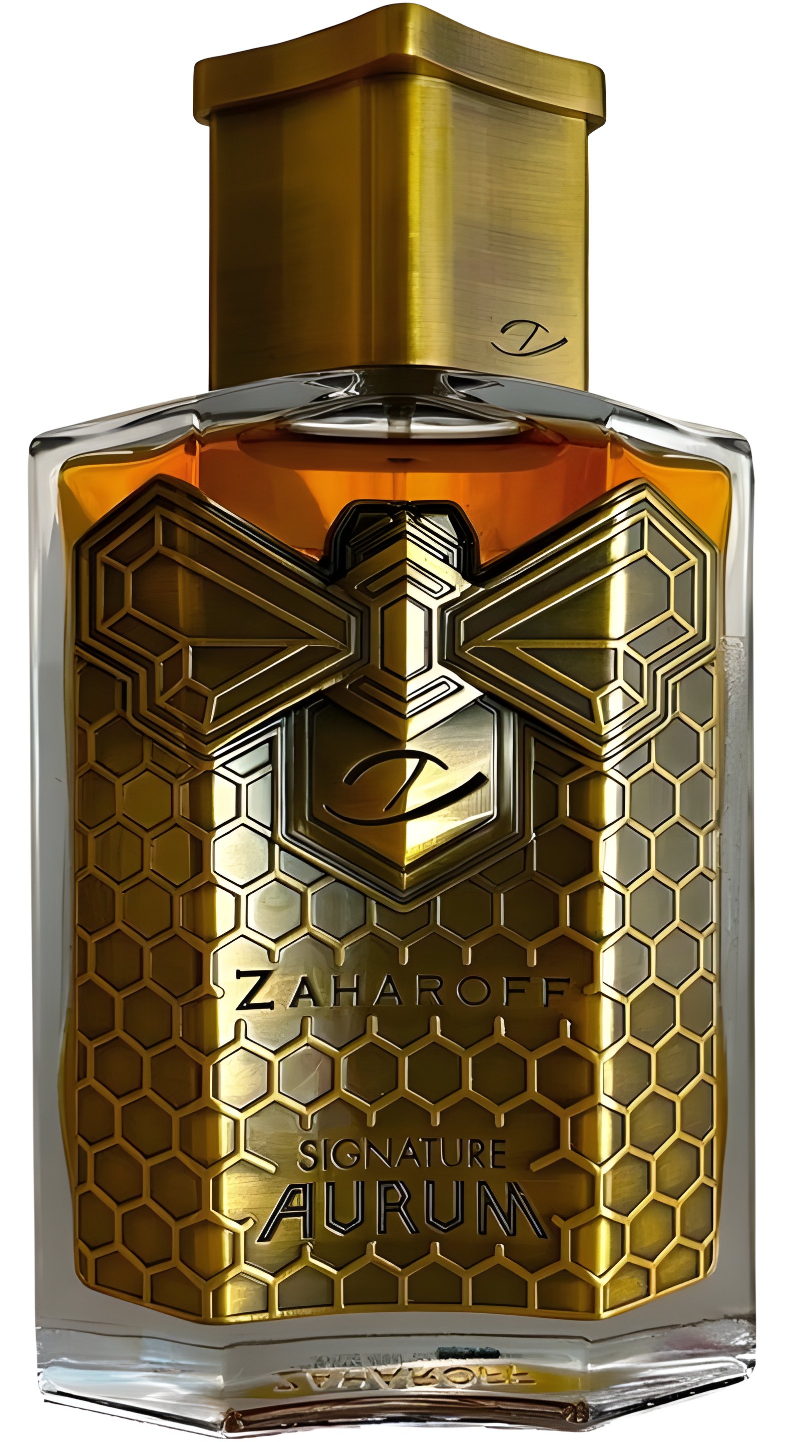 Picture of Signature AURUM fragrance