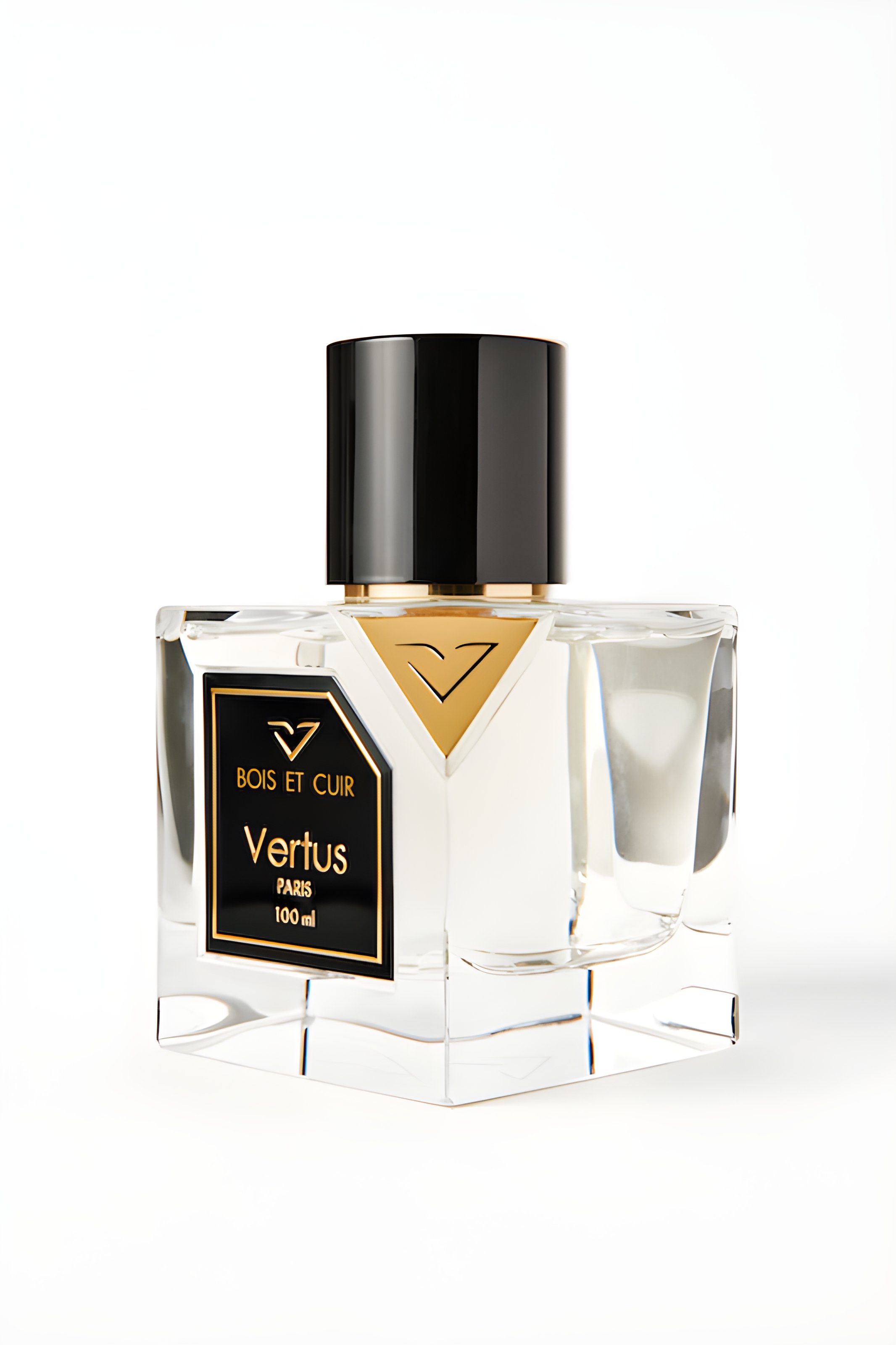 Picture of Bois Et Cuir fragrance