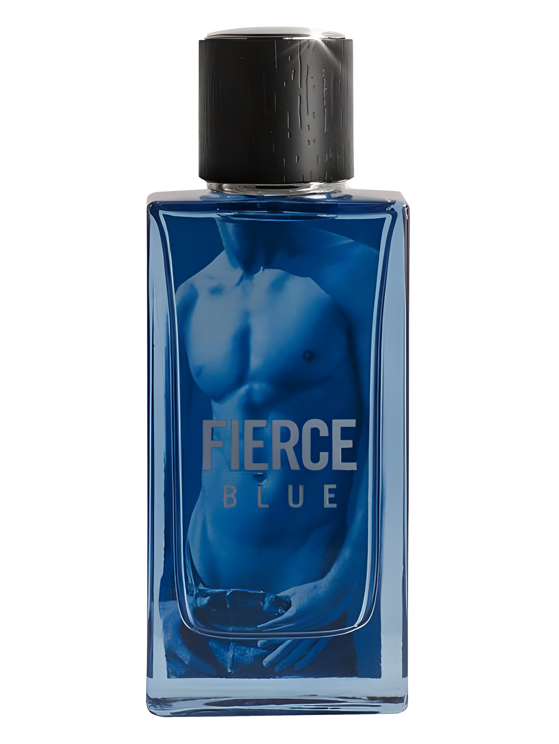 Picture of Fierce Blue fragrance