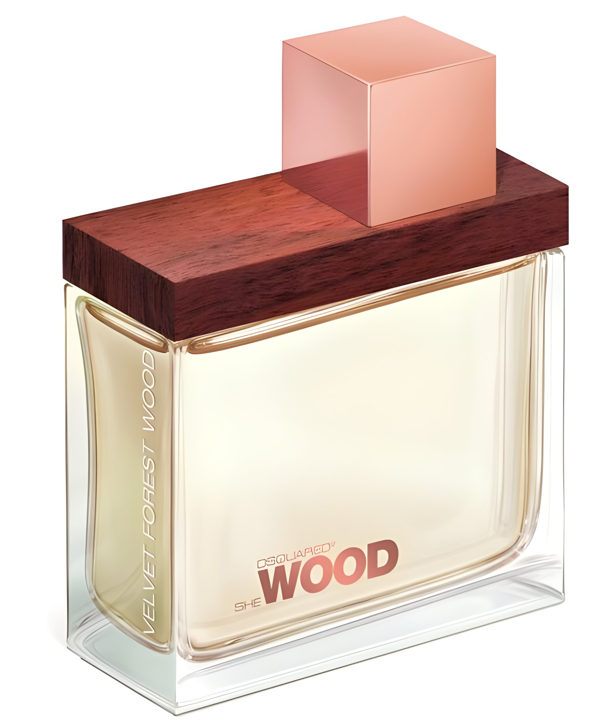 Picture of She Wood Velvet Forest Wood fragrance