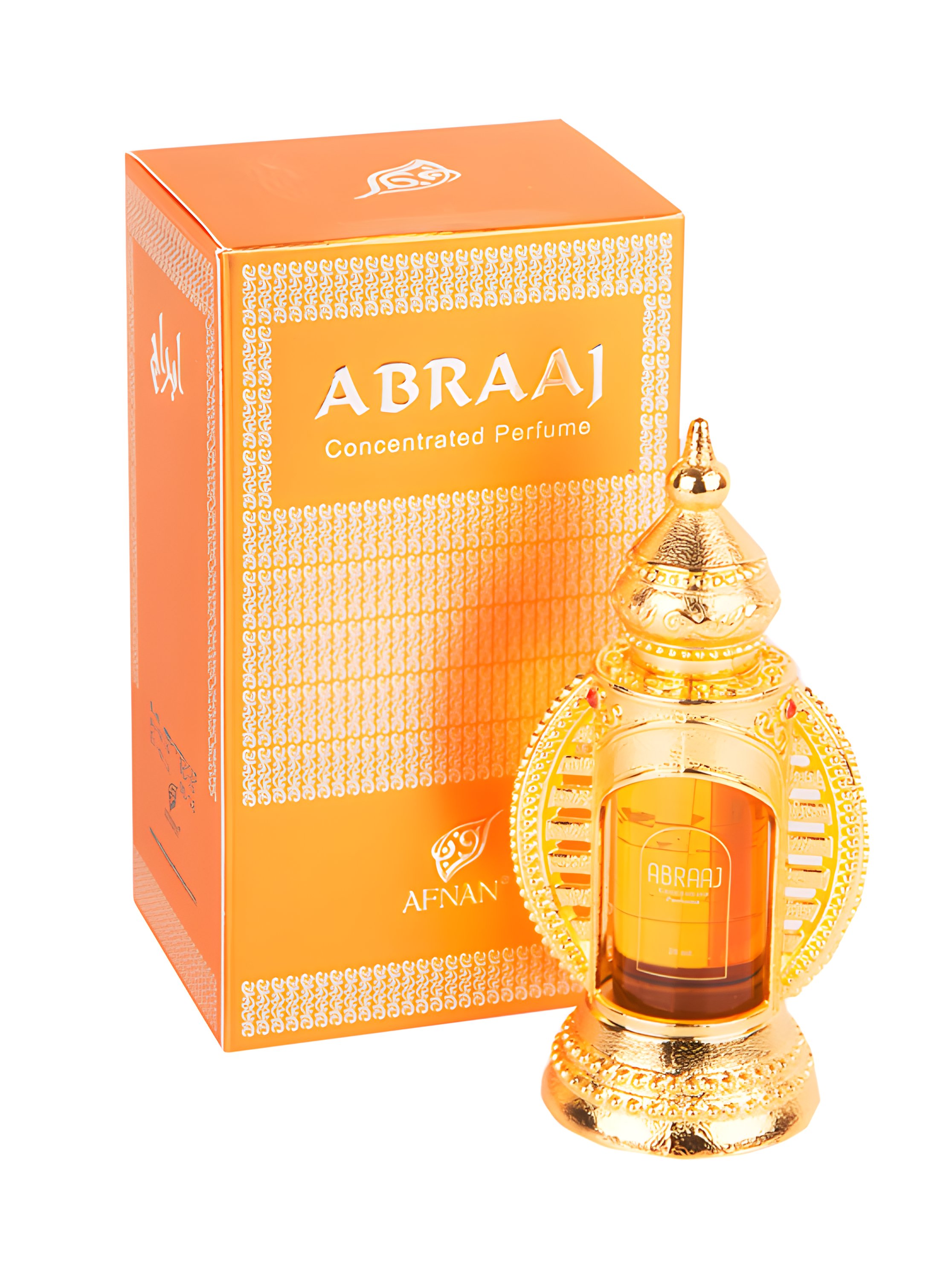 Picture of Abraaj fragrance