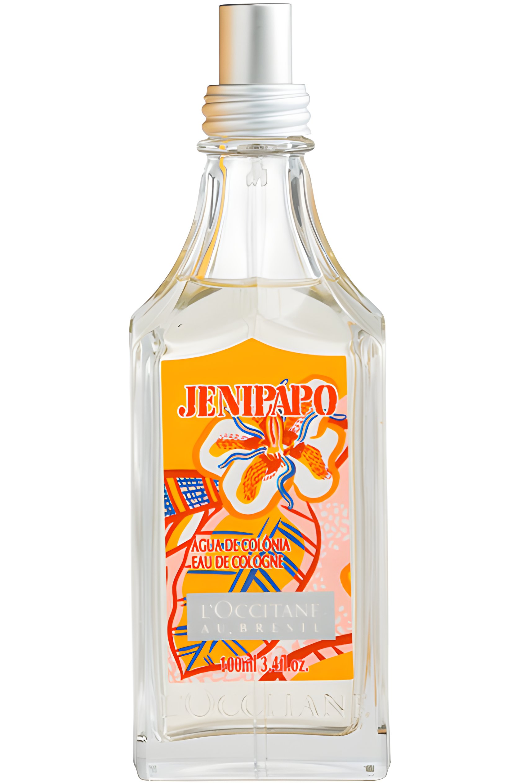 Picture of Jenipapo fragrance